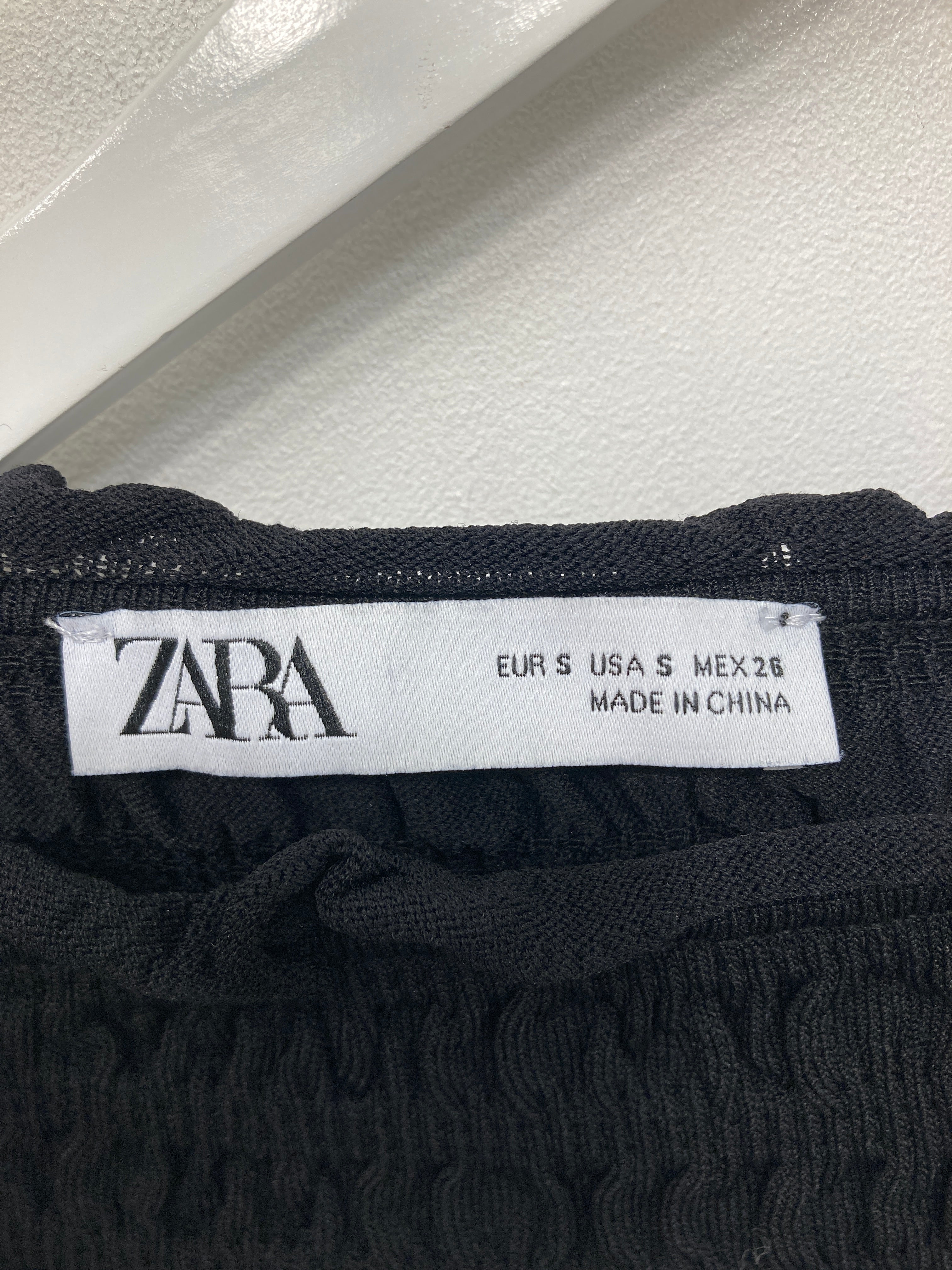 Zara Top