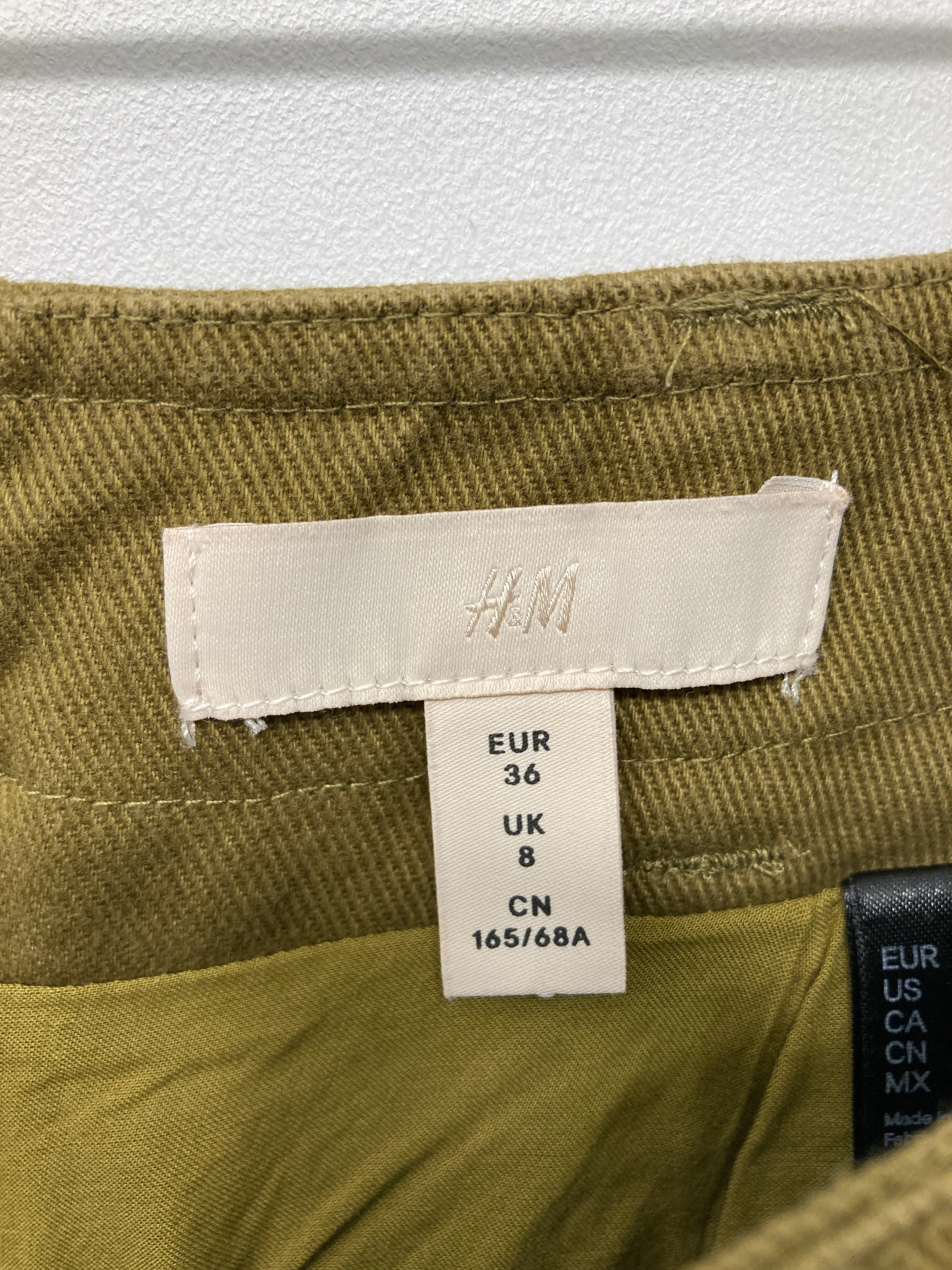H&M Nederdel