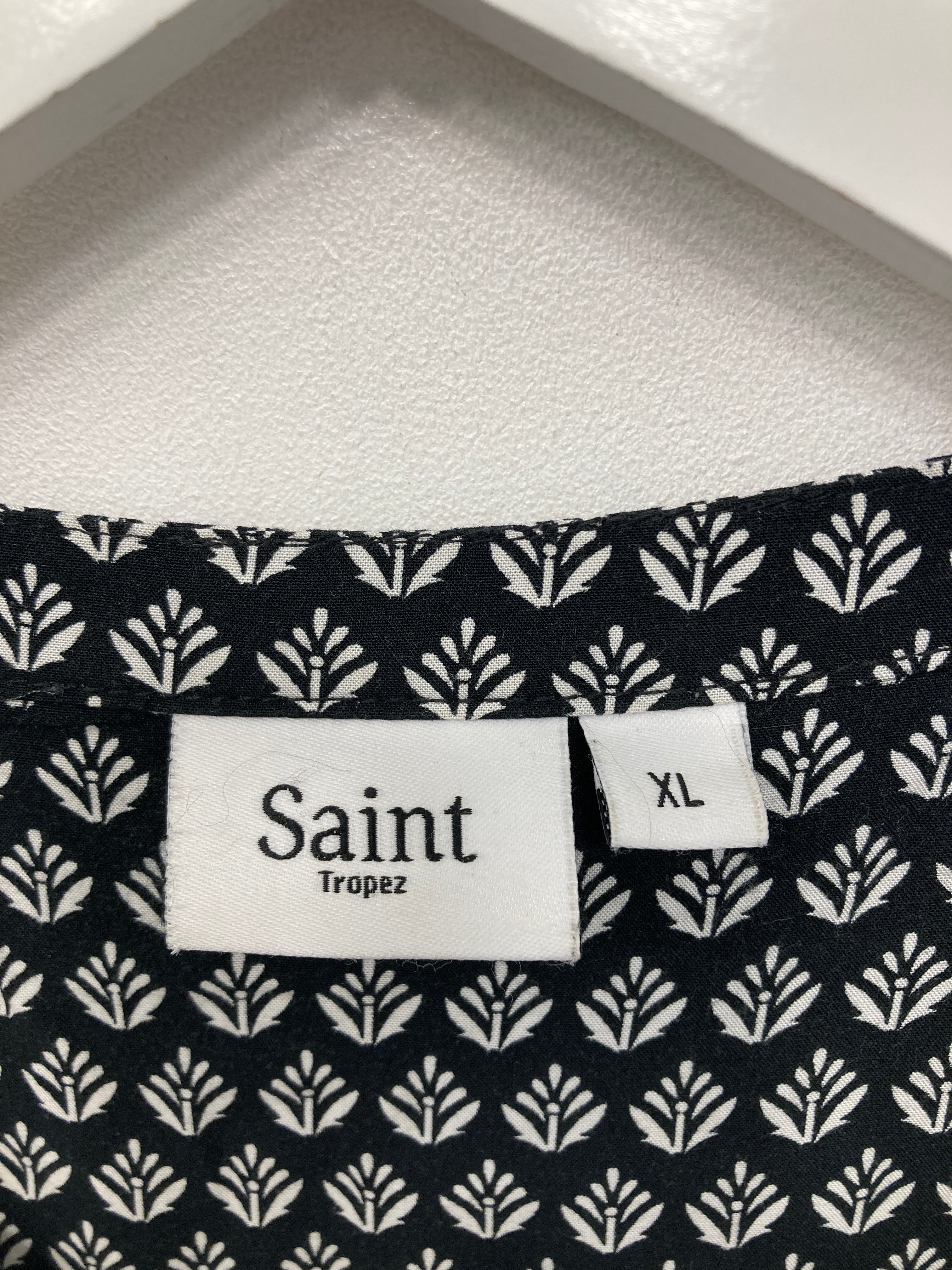 Saint Tropez Skjorte