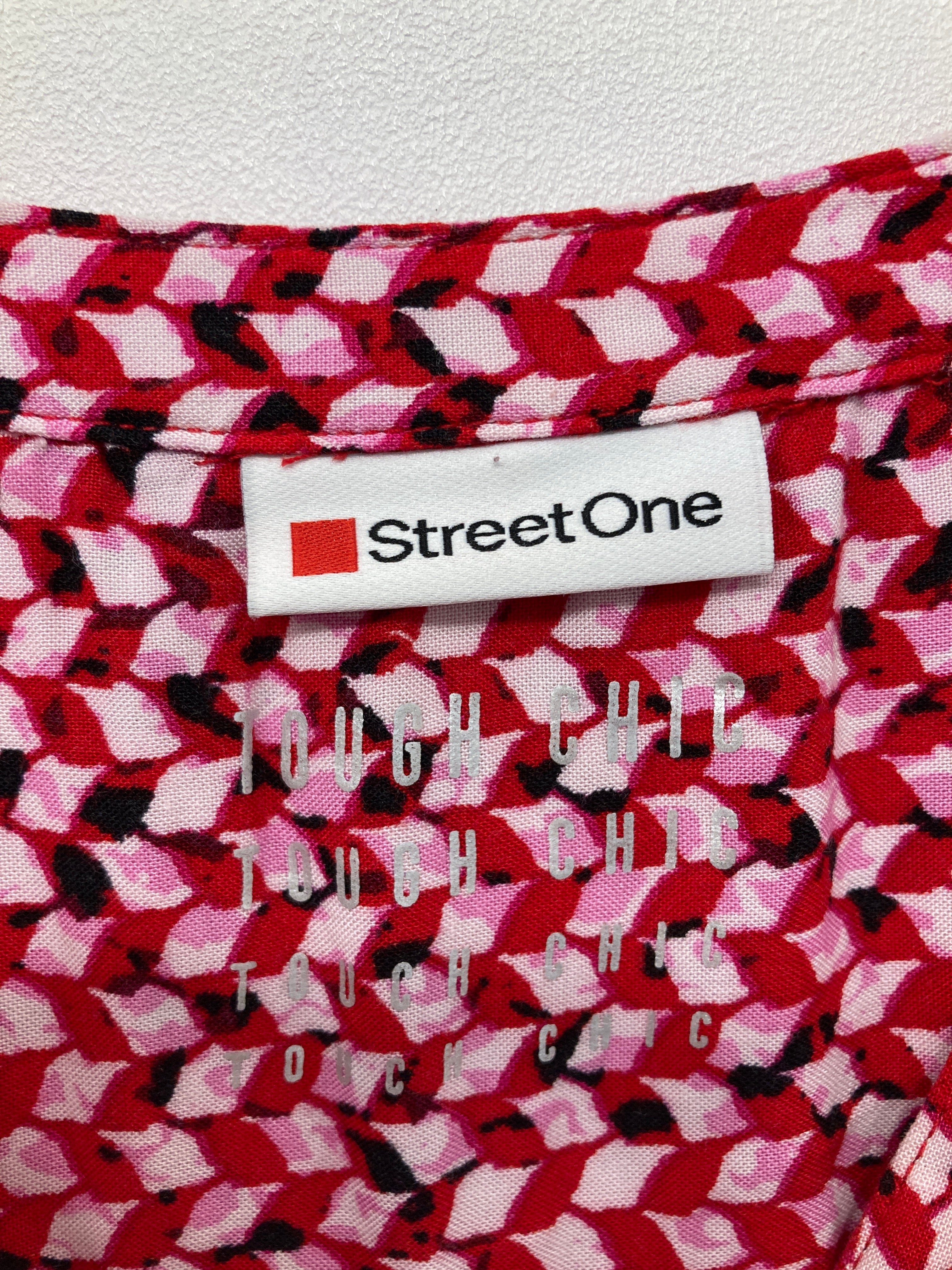Street One Skjorte