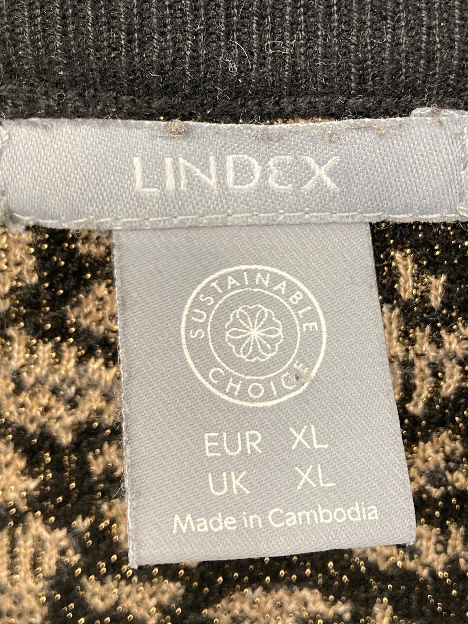 Lindex Sweater