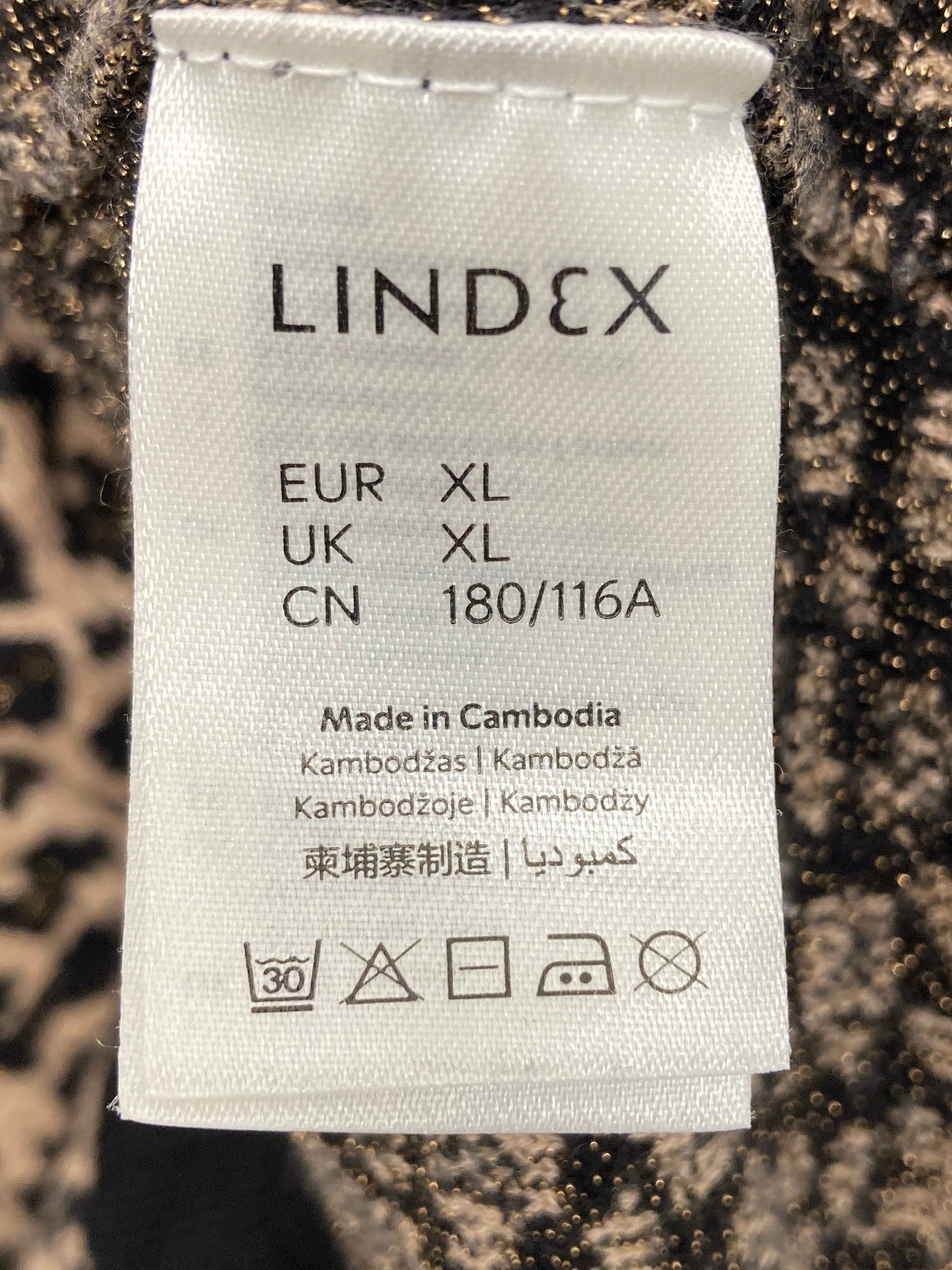 Lindex Sweater