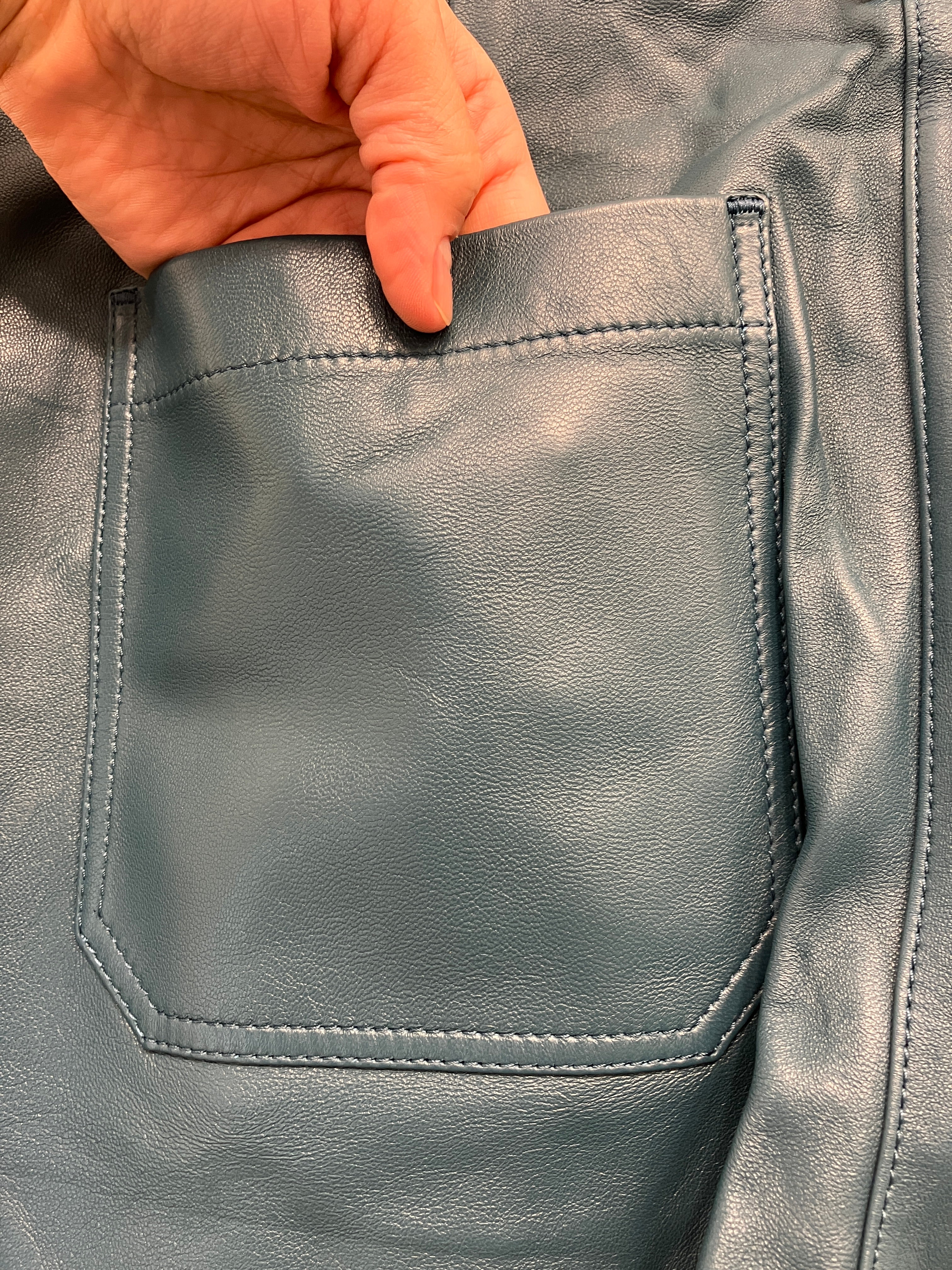 Wood Wood Bukser