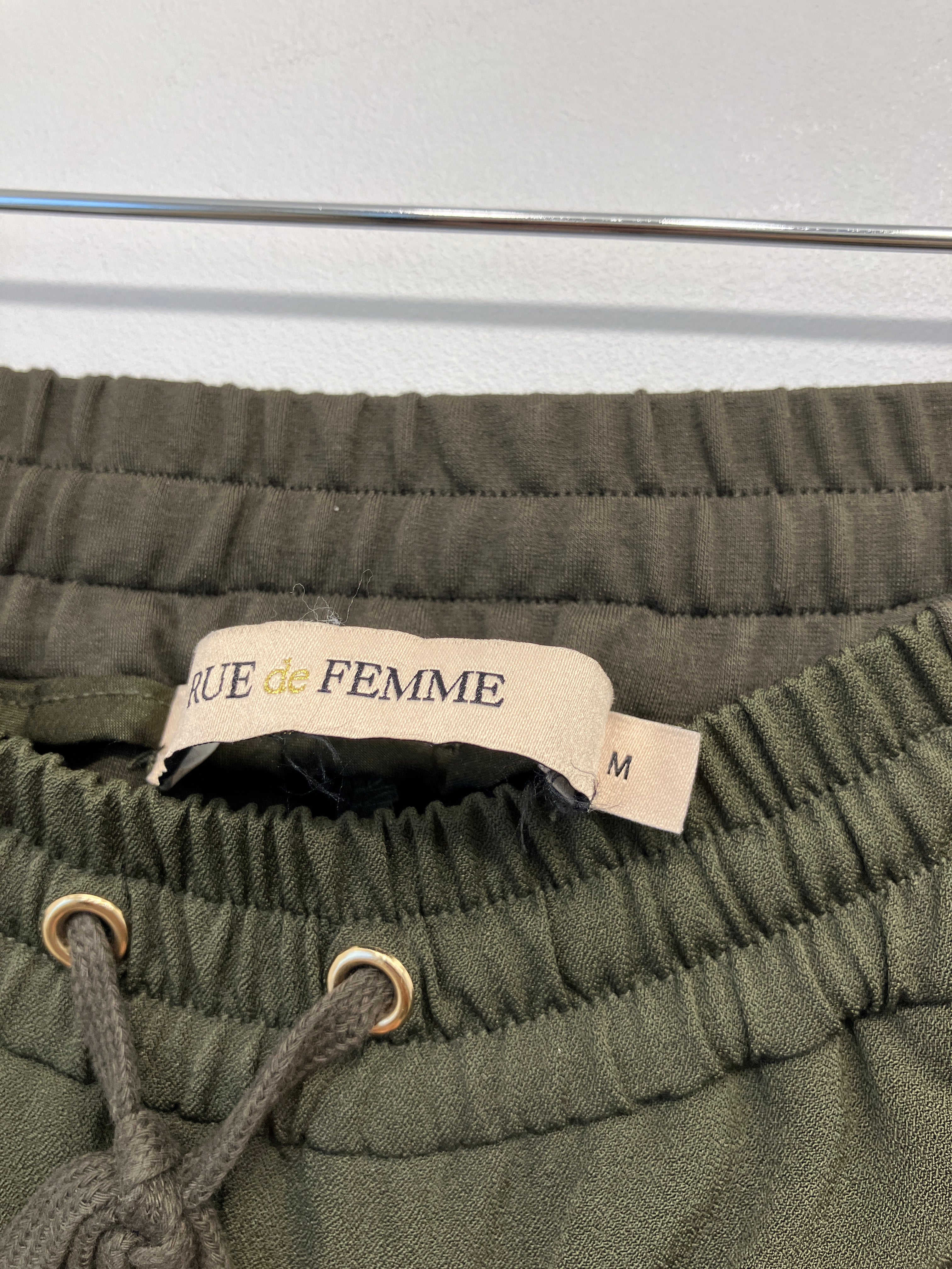 Rue de Femme Bukser
