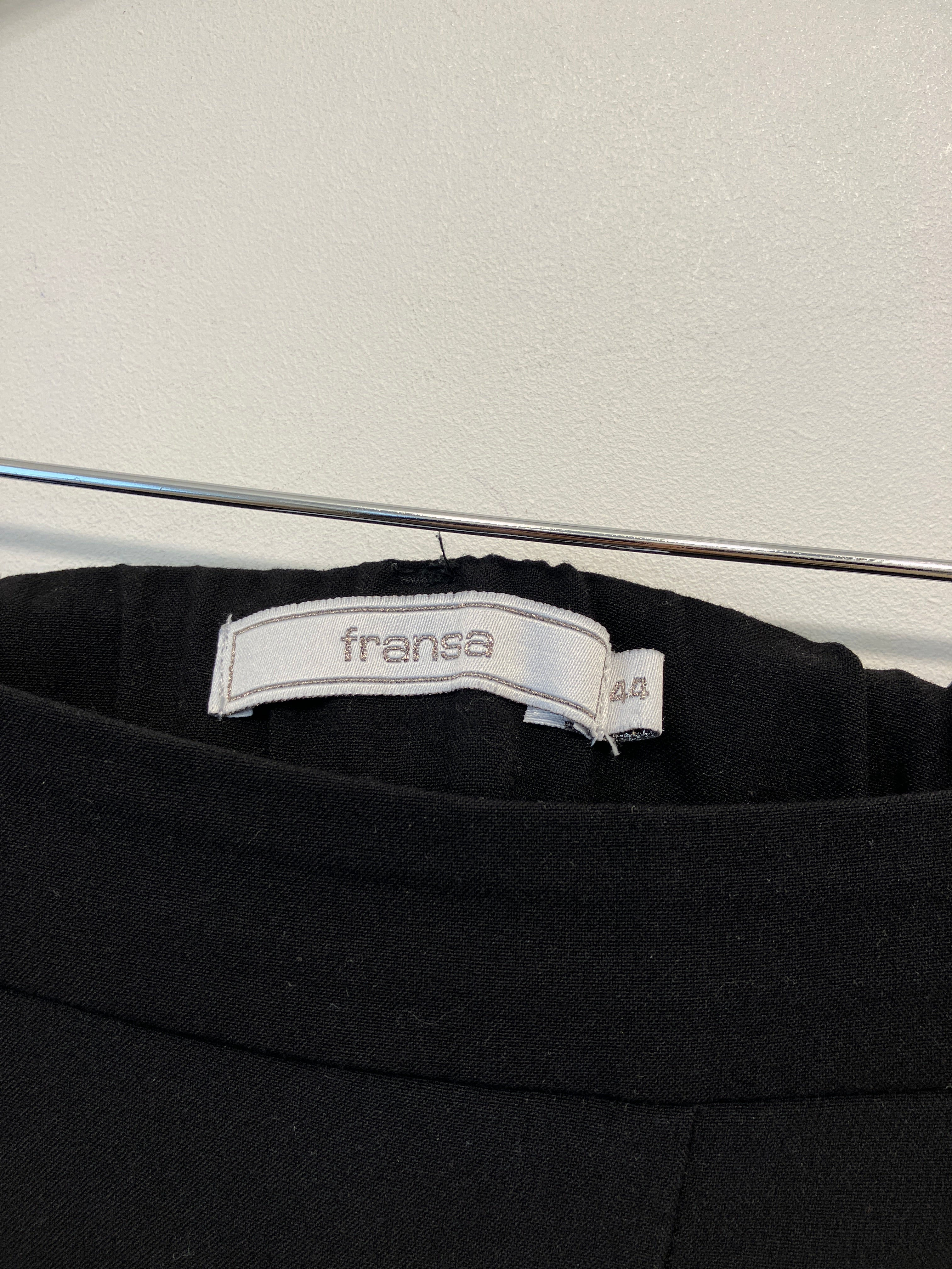 Fransa Bukser