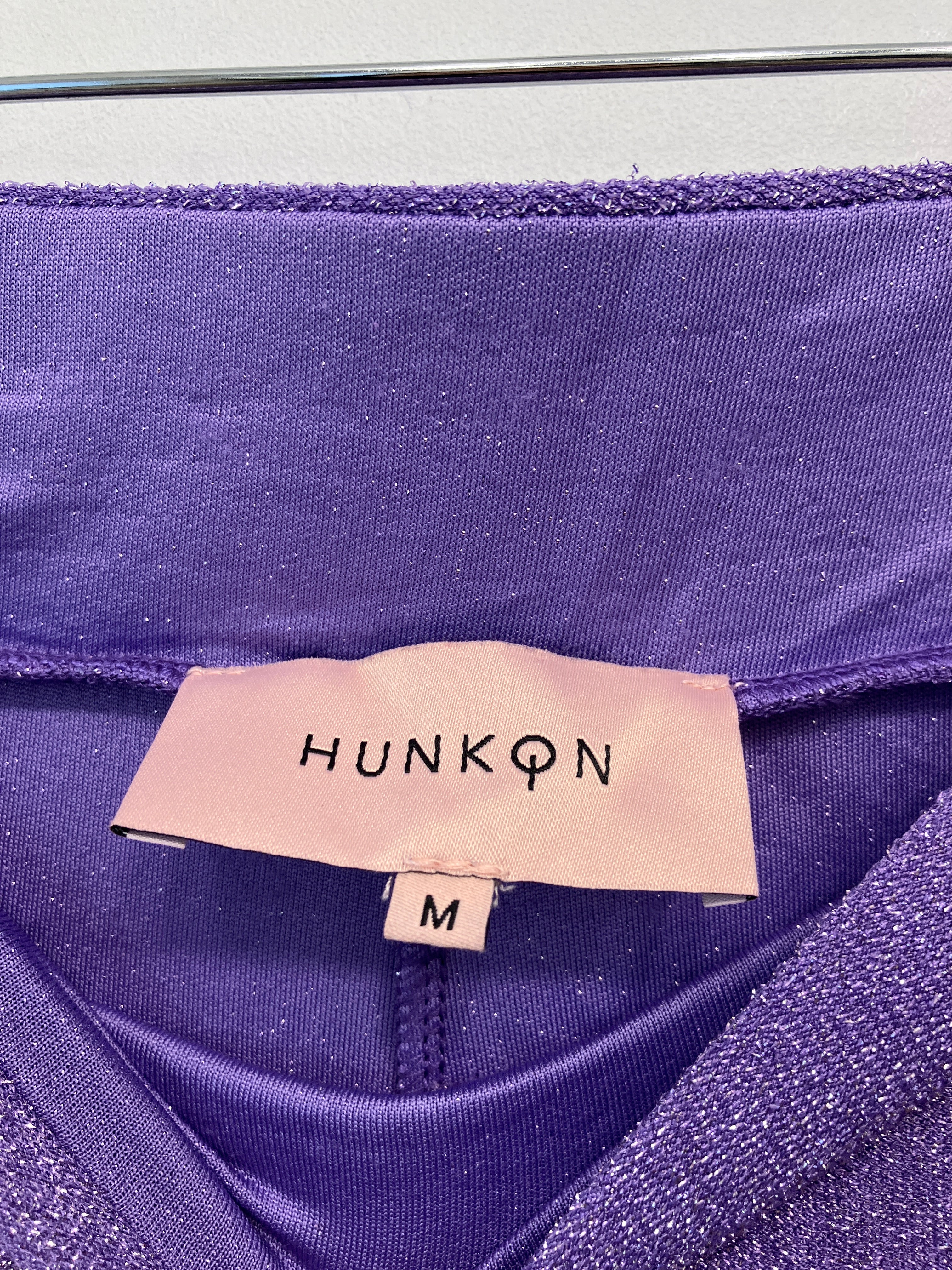 Hunkøn Bukser