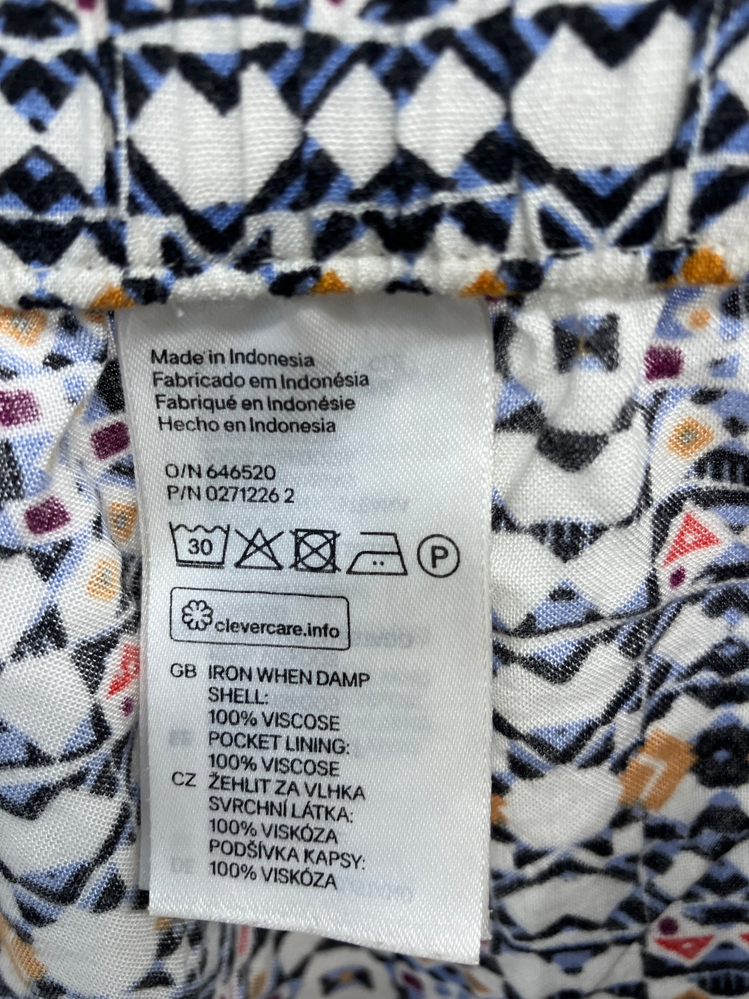 H&M Shorts