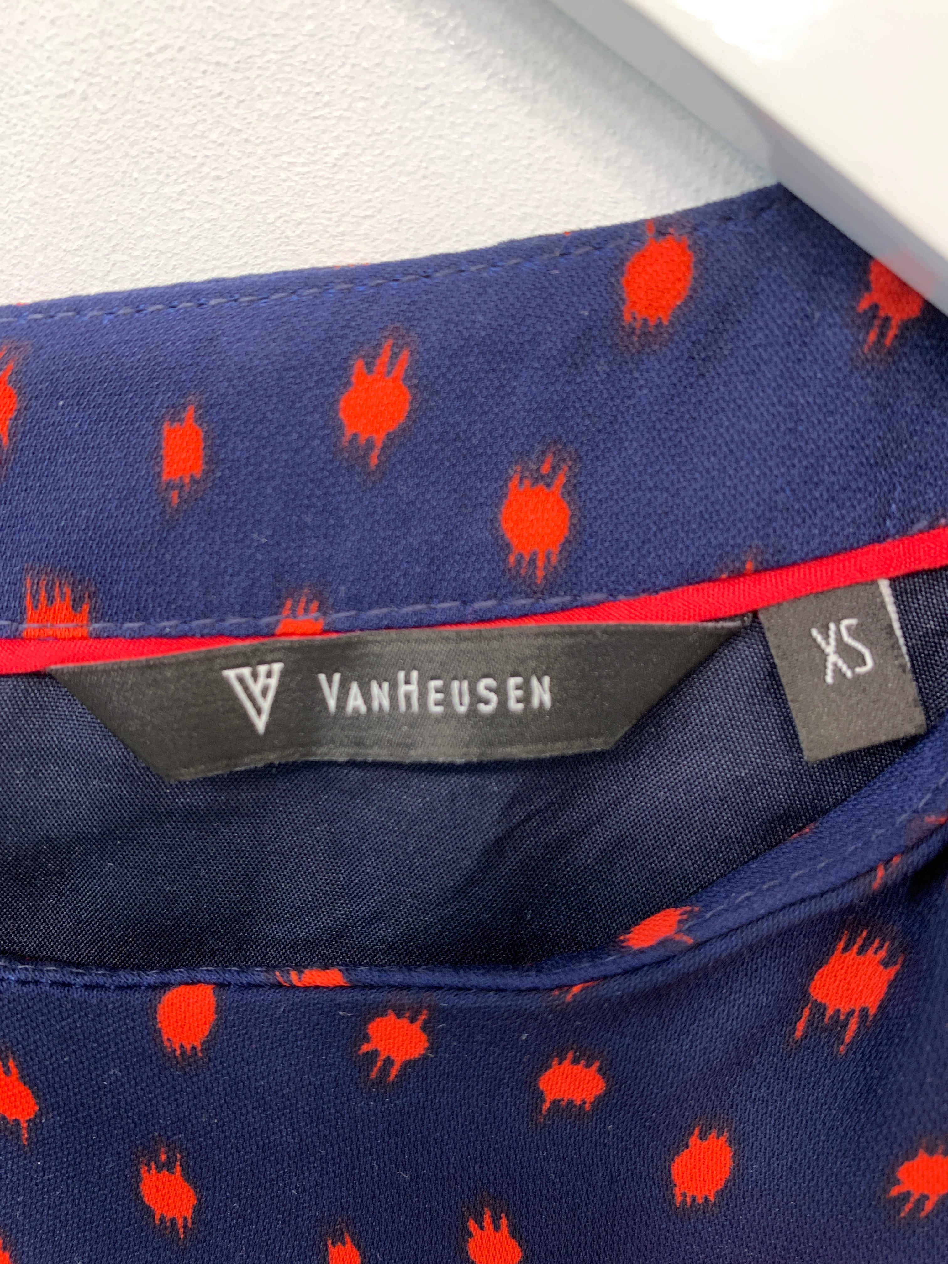 VanHeusen Kjole