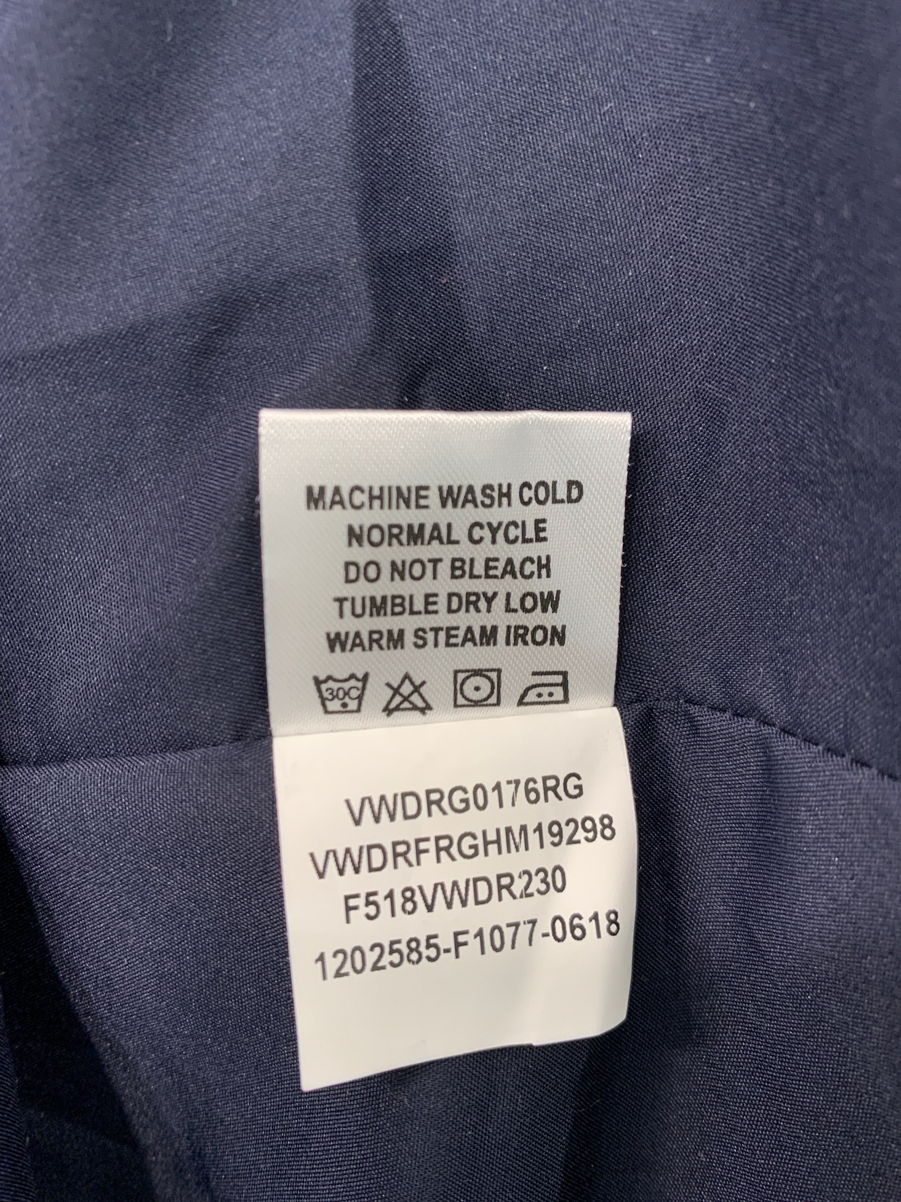 VanHeusen Kjole