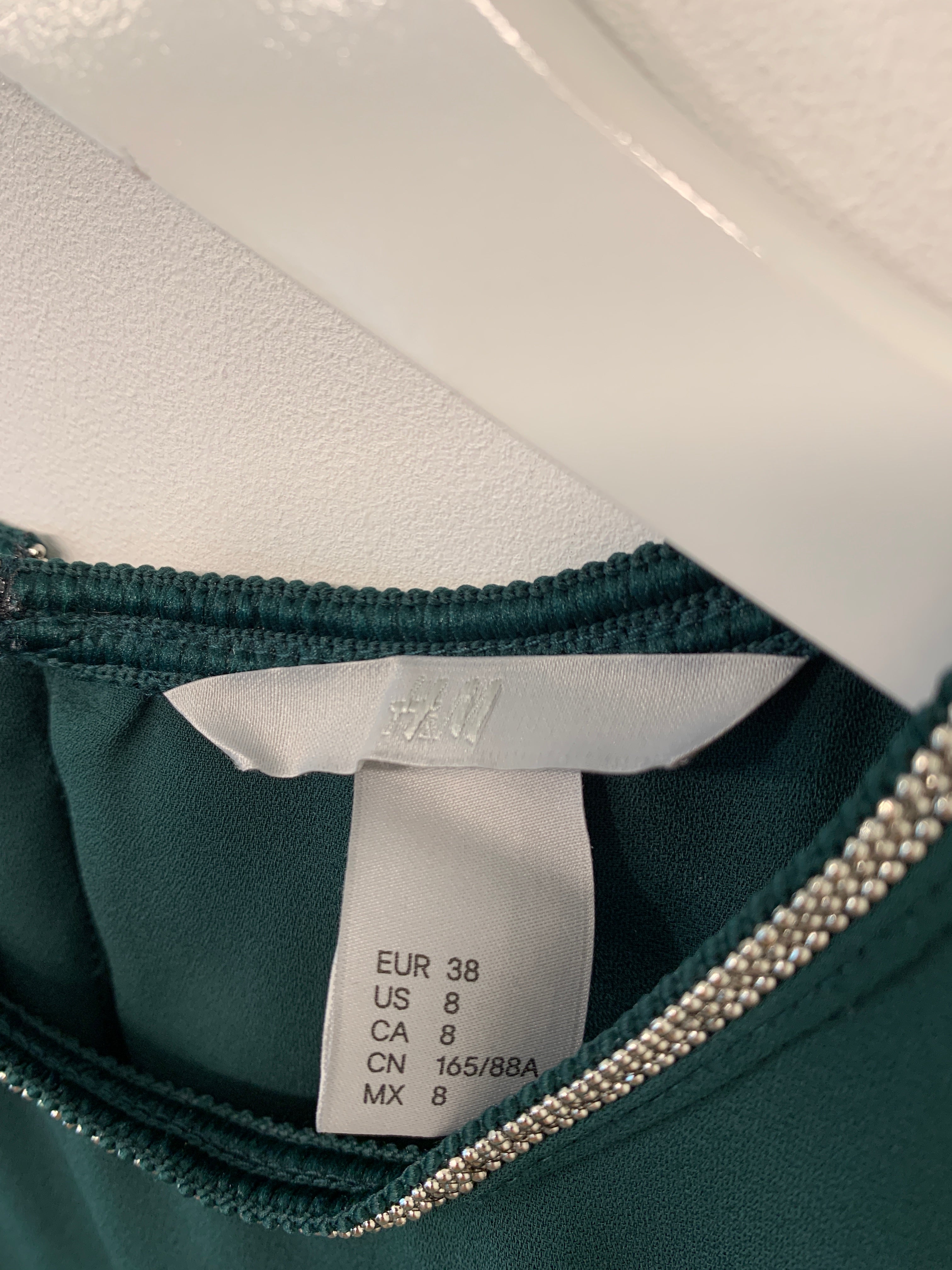 H&M Kjole