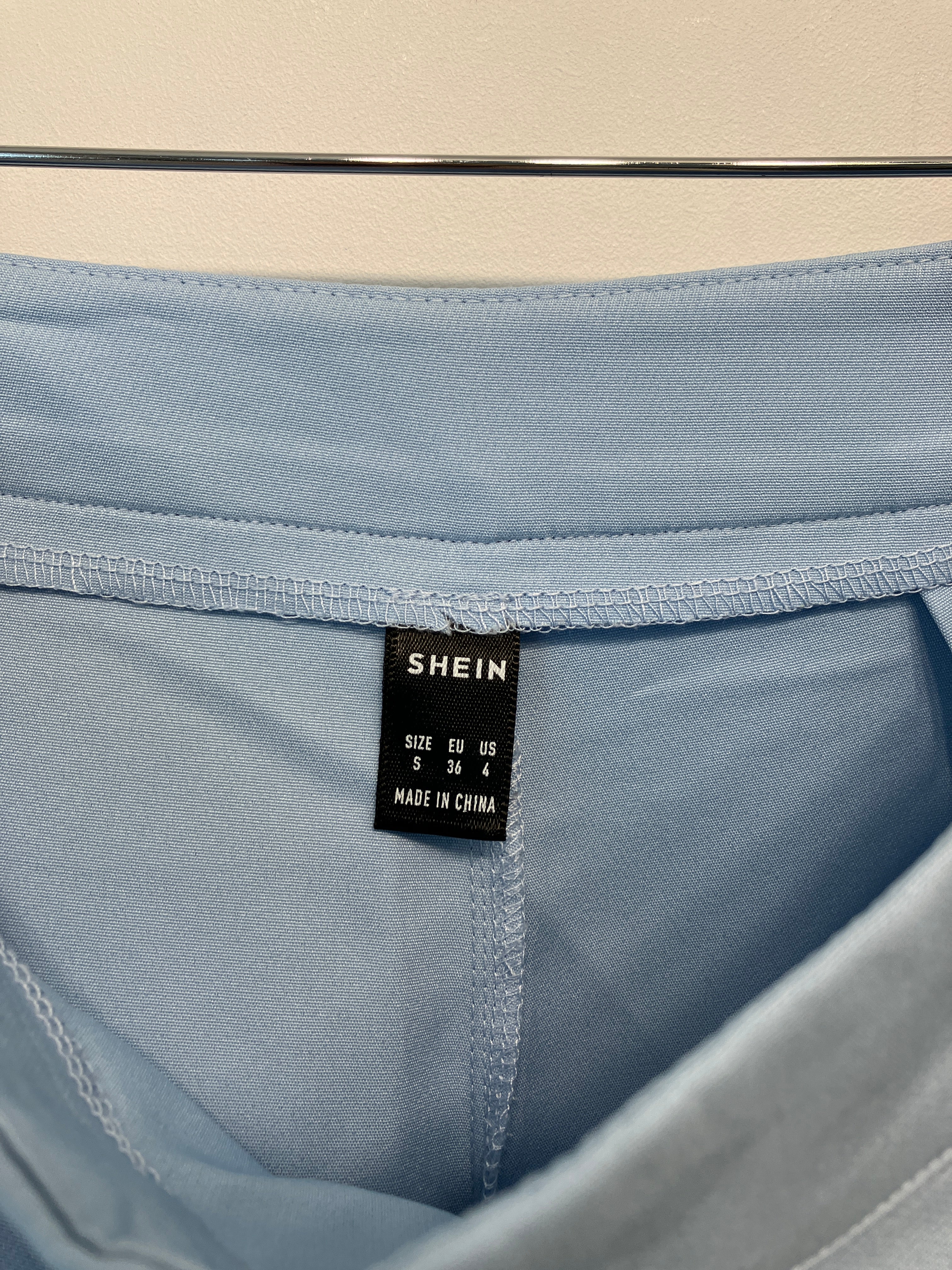 Shein Bukser