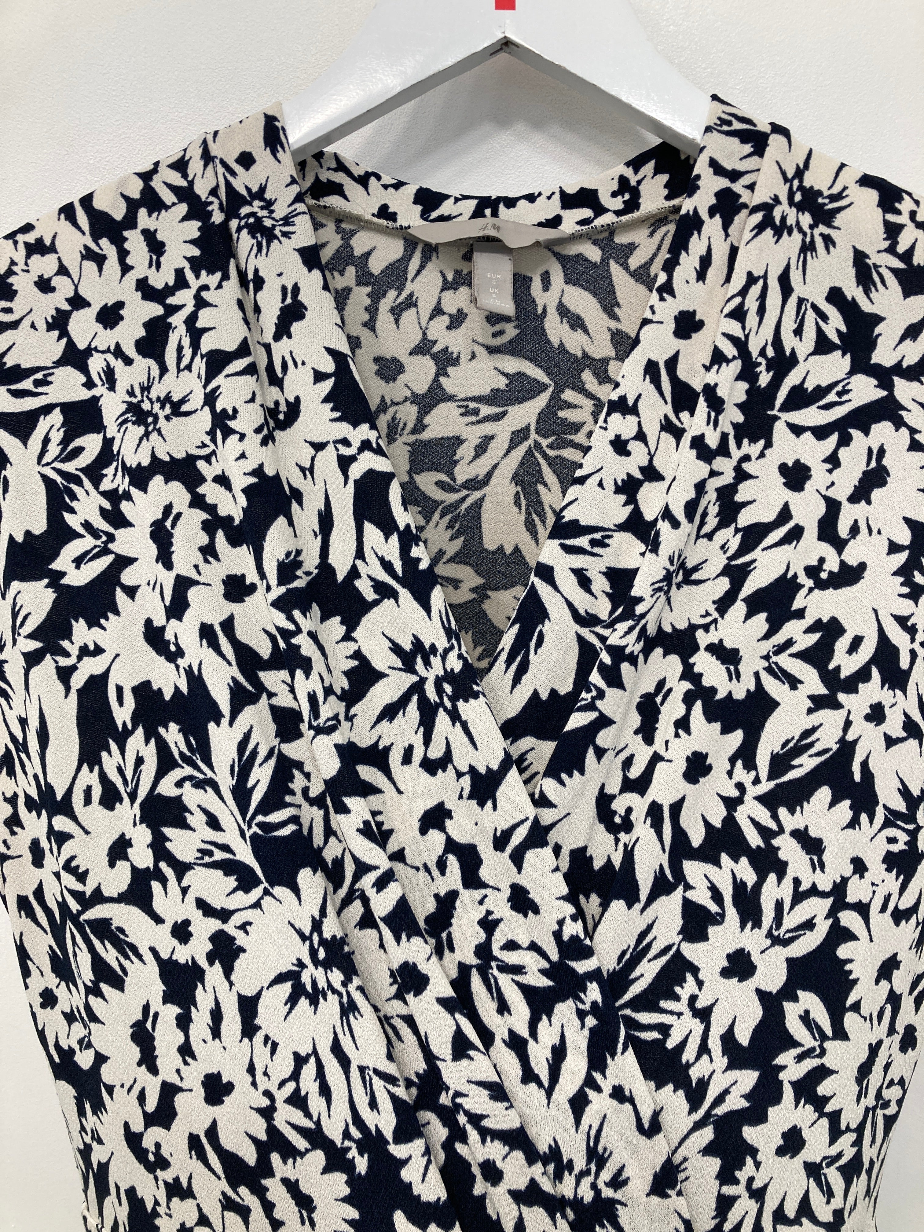 H&M Kjole