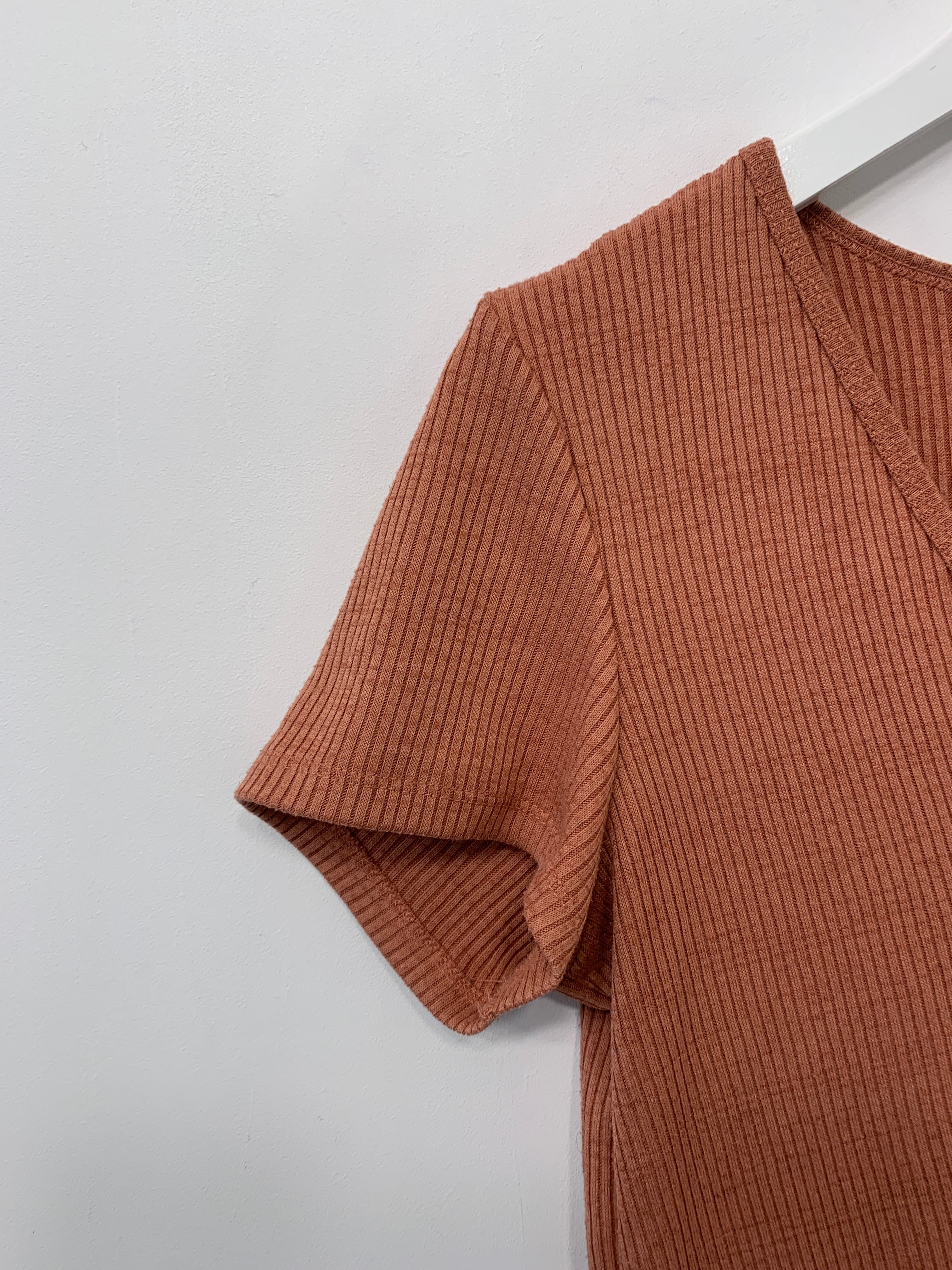 Zara Bluse