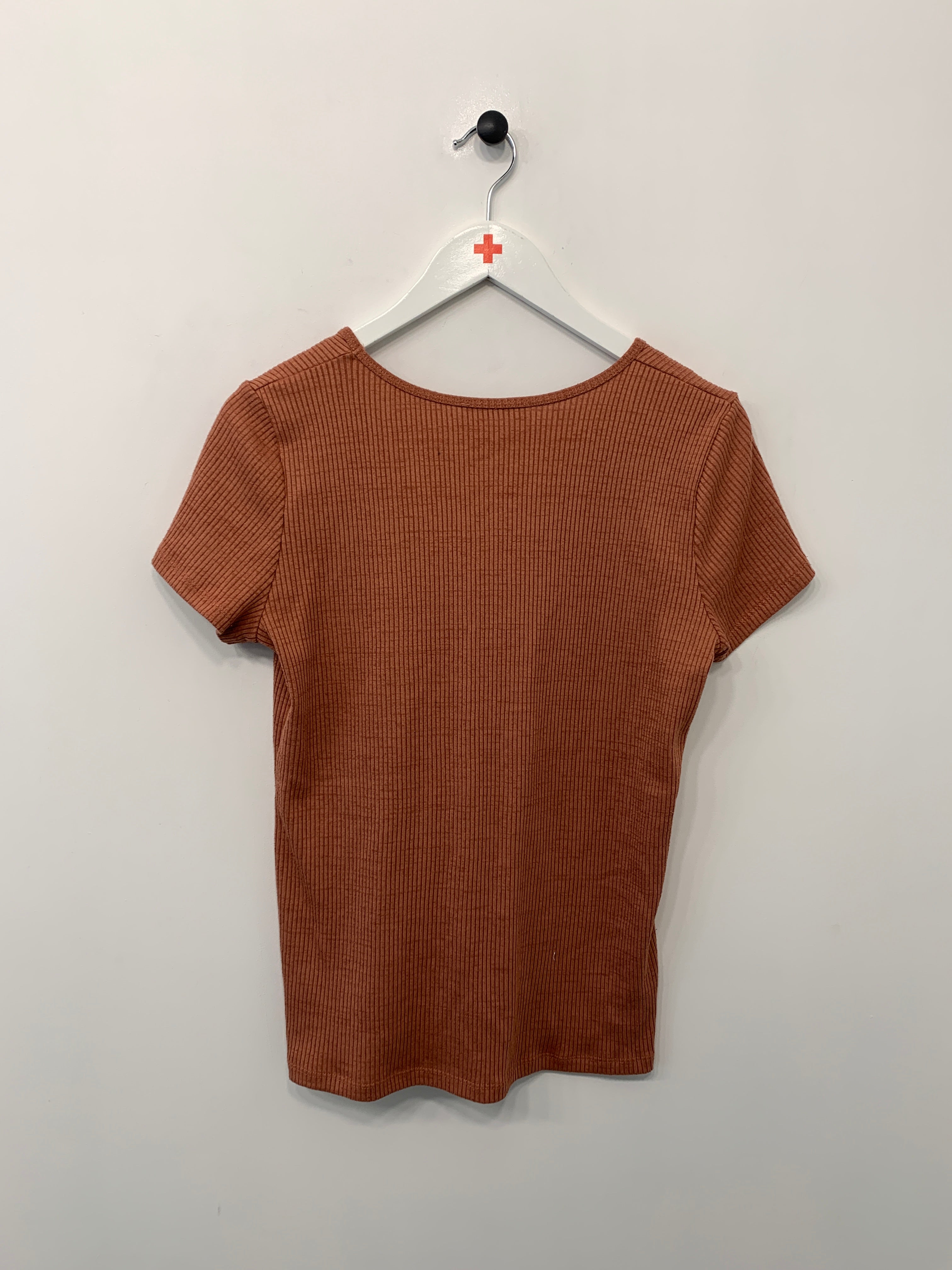 Zara Bluse