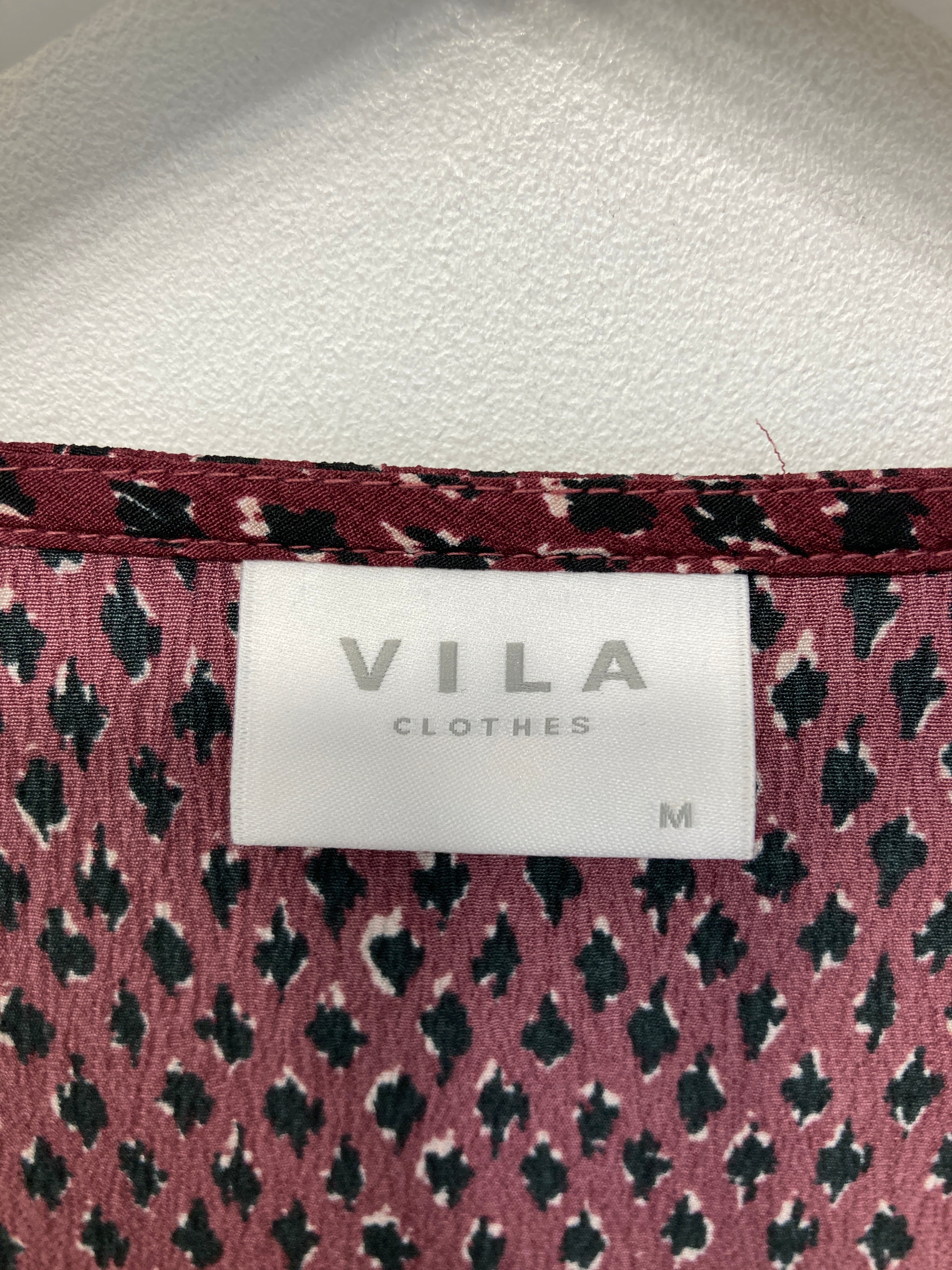 Vila Kjole