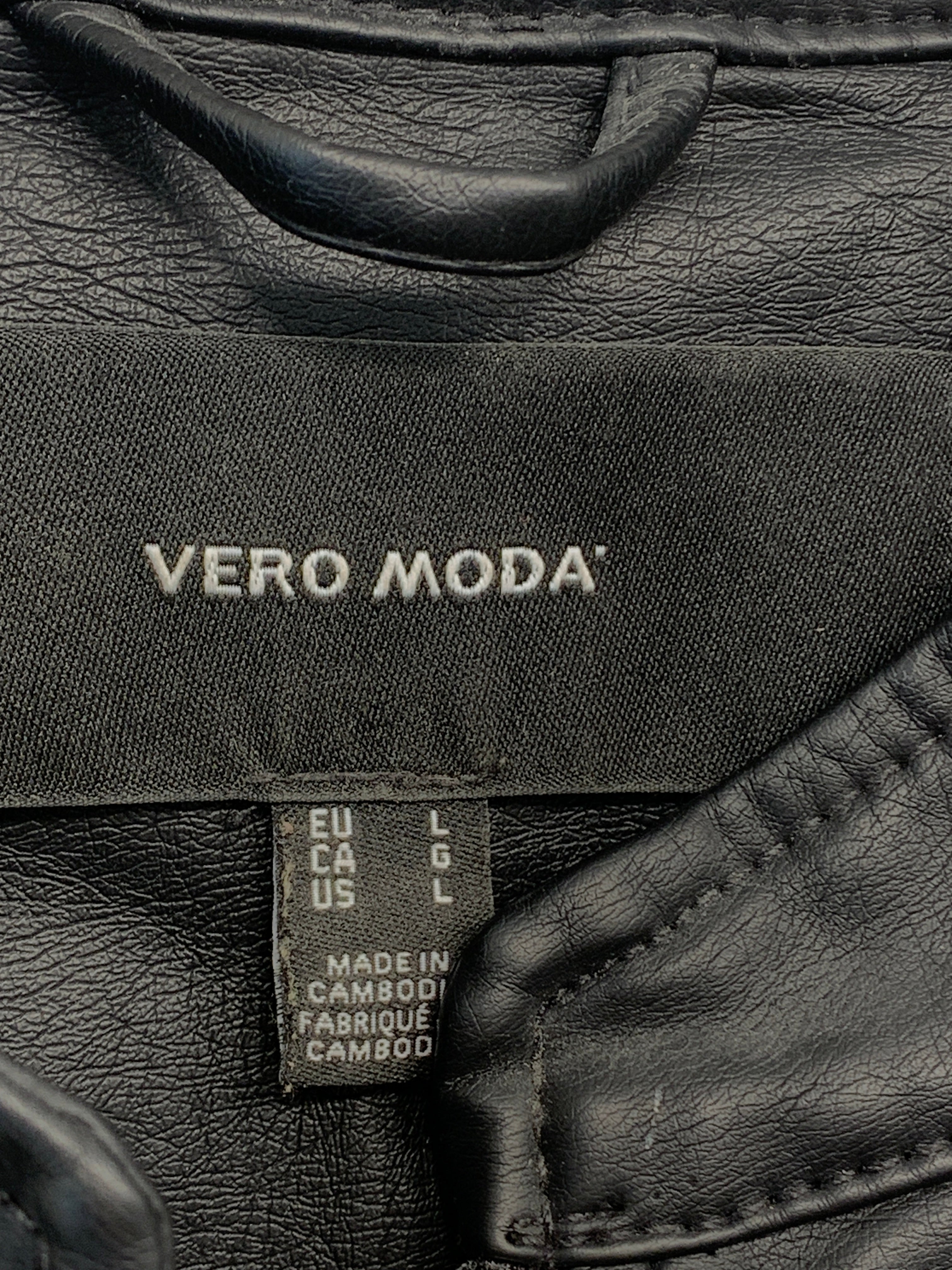 Vero Moda Jakke