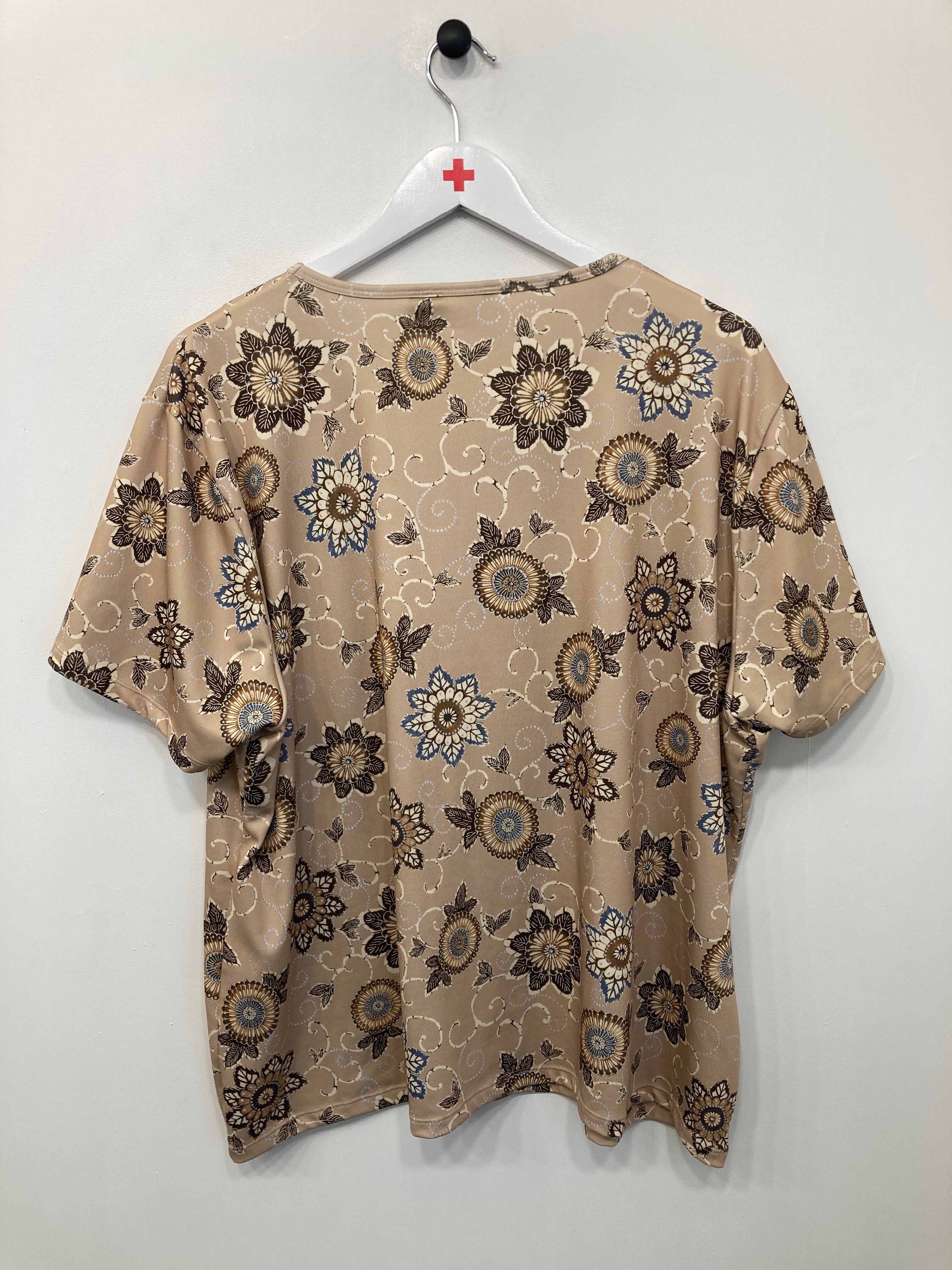 X-Fashion Bluse