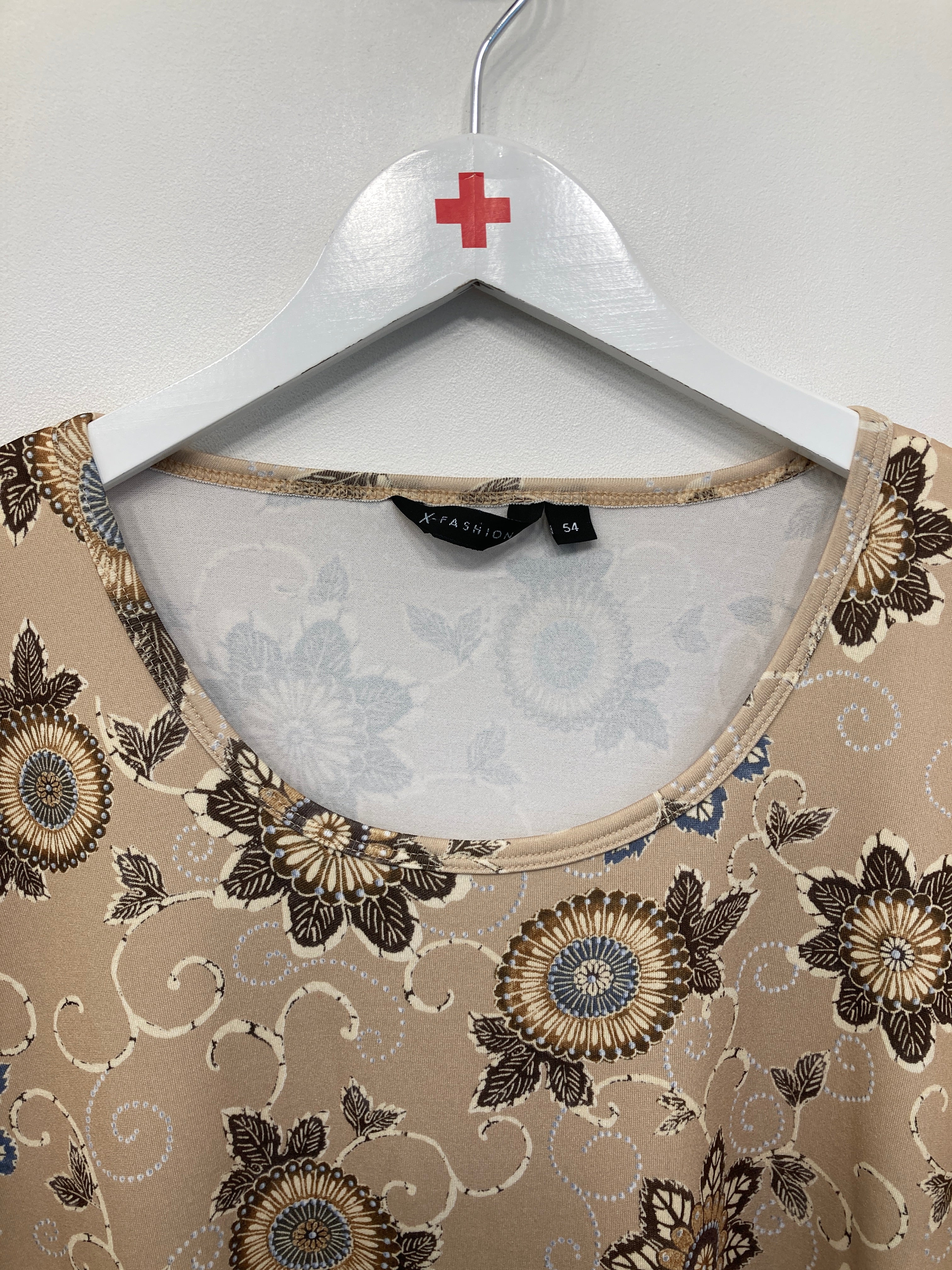 X-Fashion Bluse