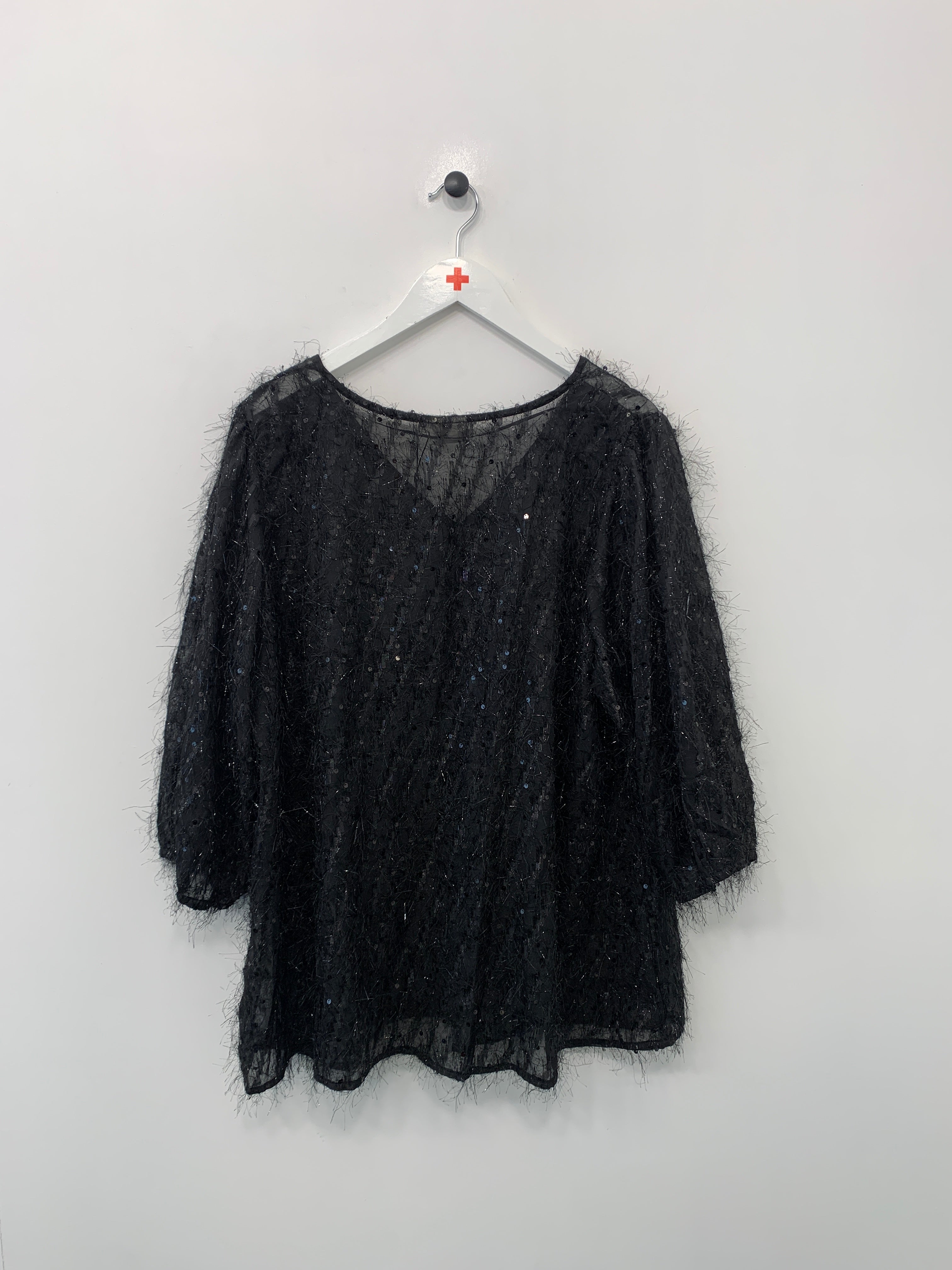 Kaffe Bluse