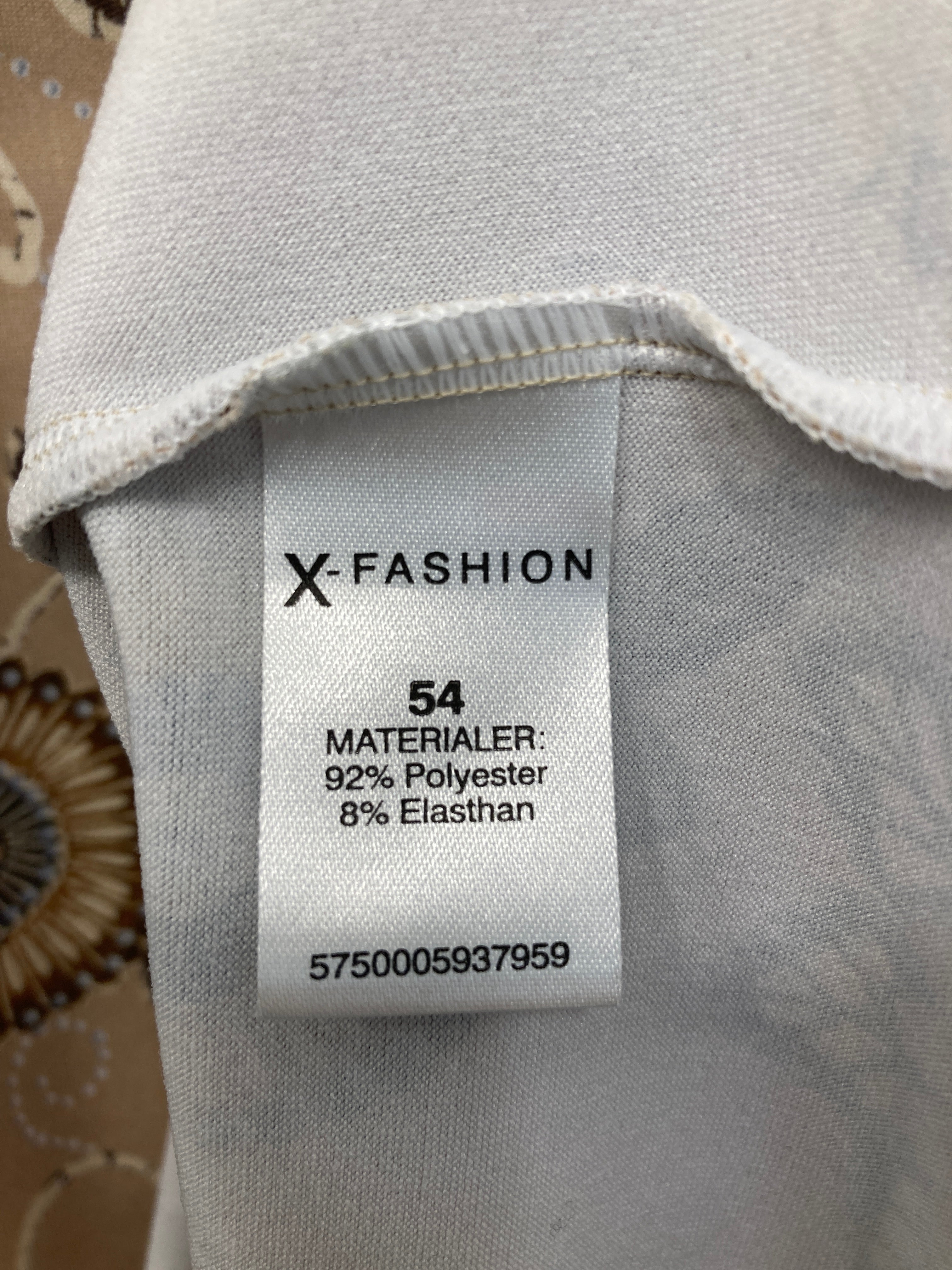 X-Fashion Bluse