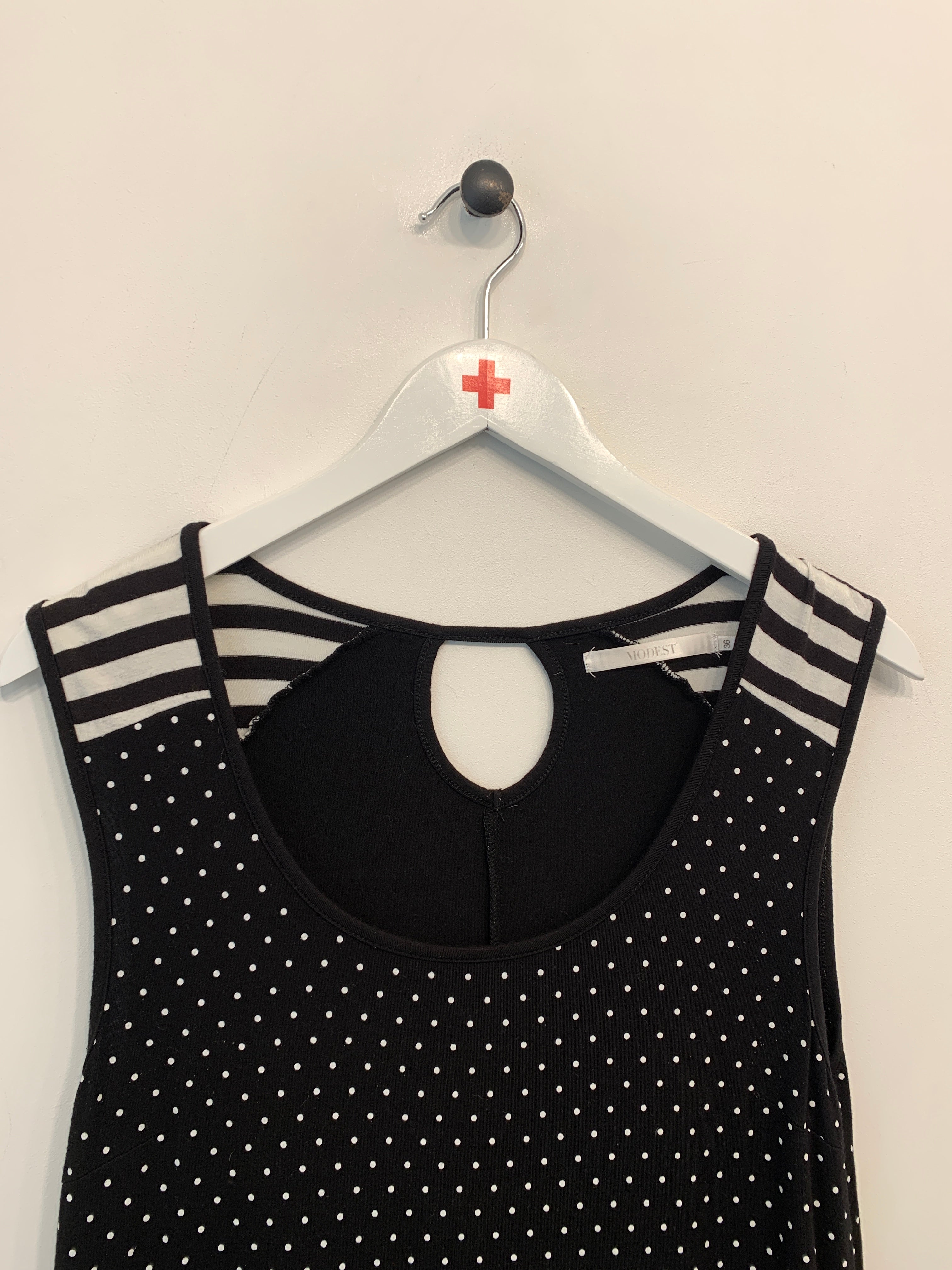Modest Bluse