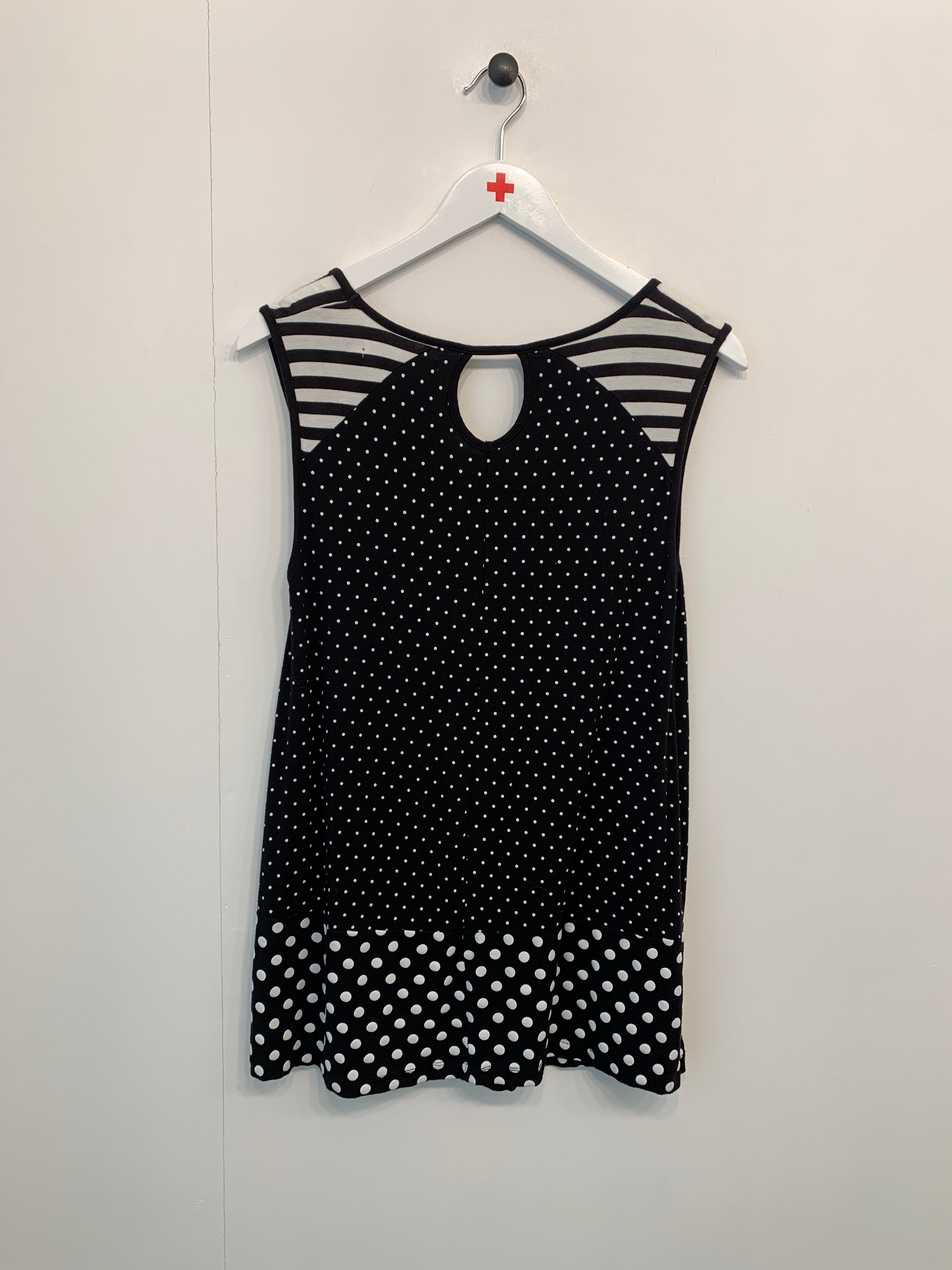 Modest Bluse