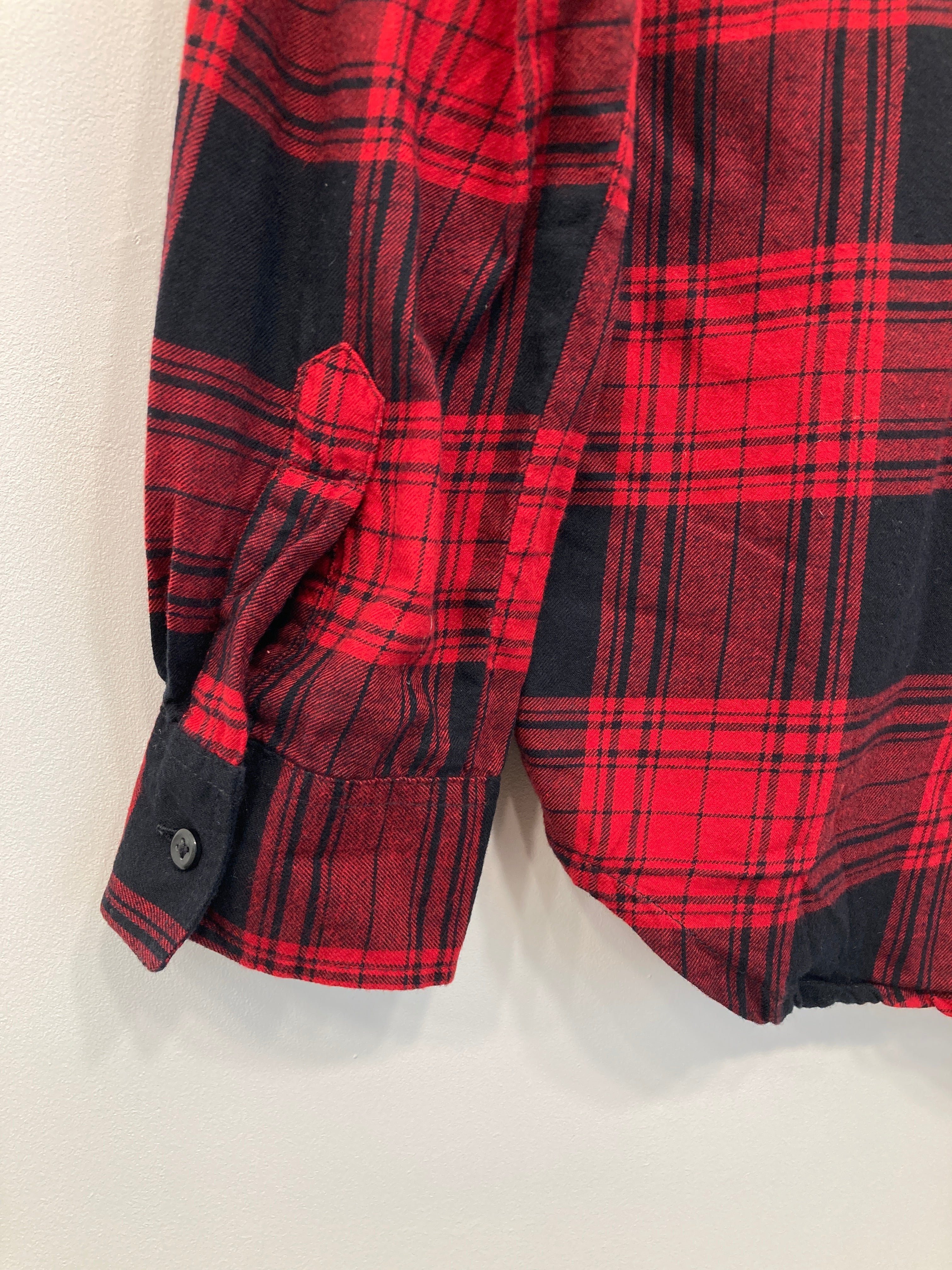 Gina Tricot Skjorte