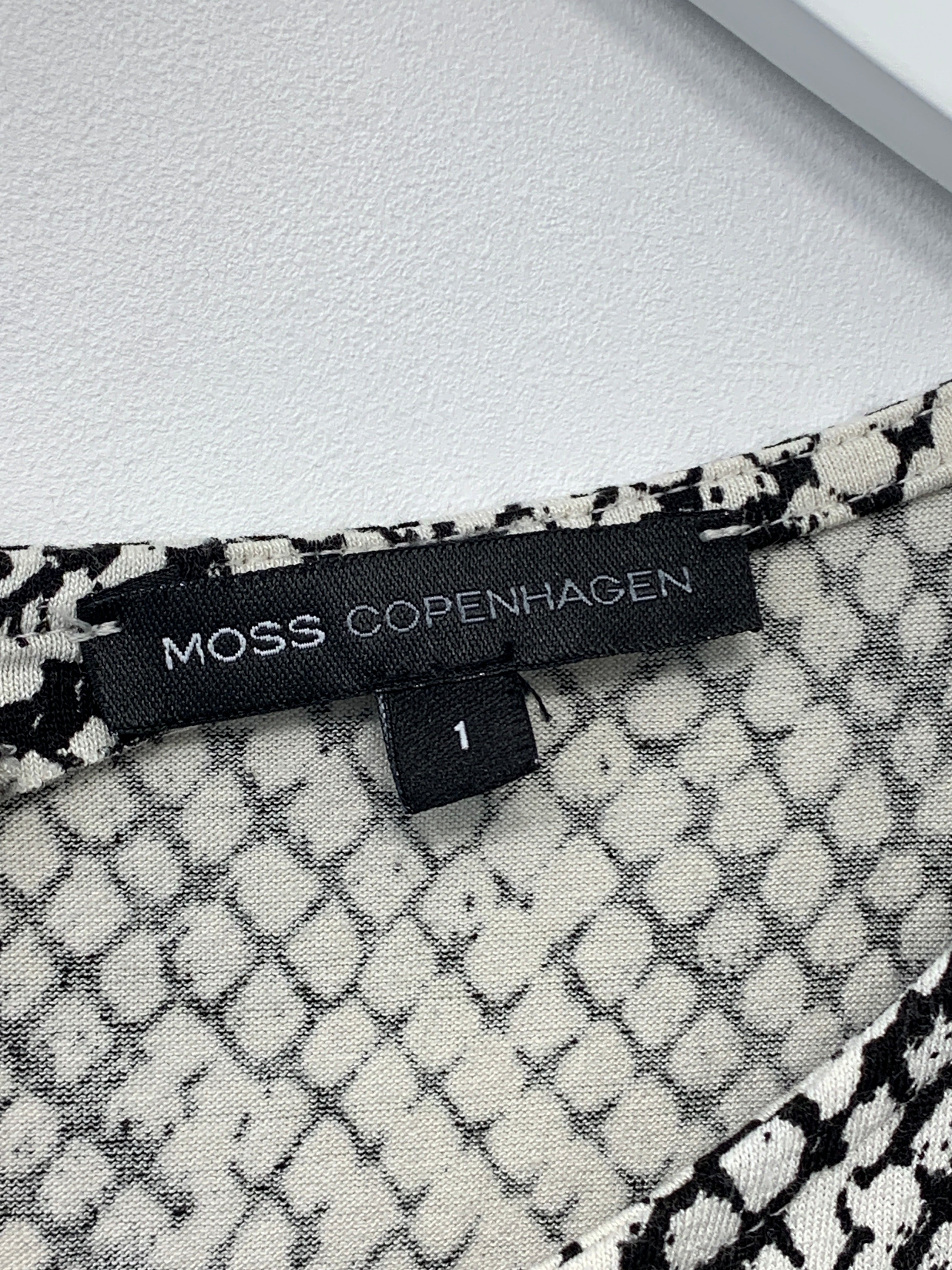 Moss Copenhagen Kjole