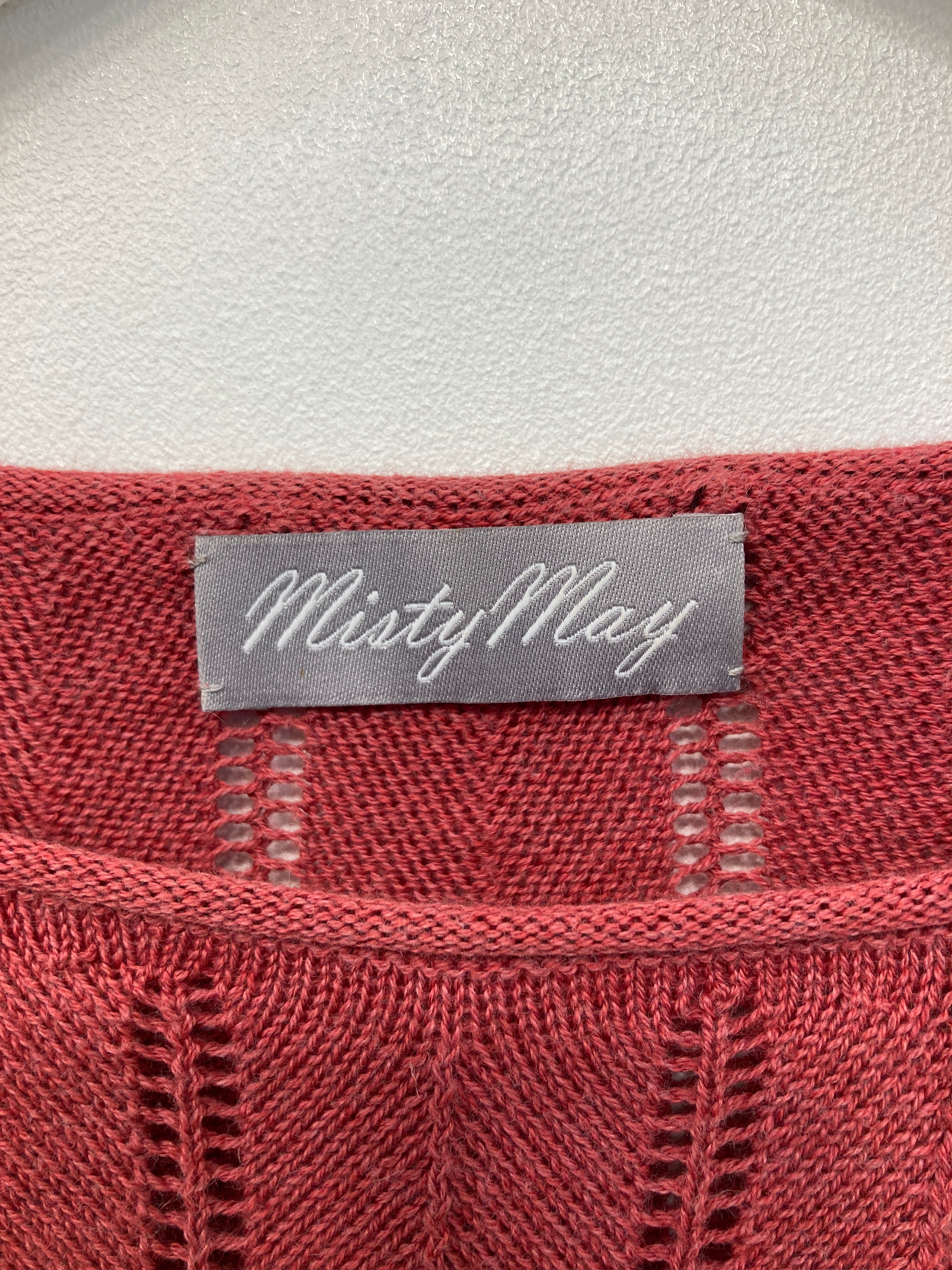 Misty May Strik
