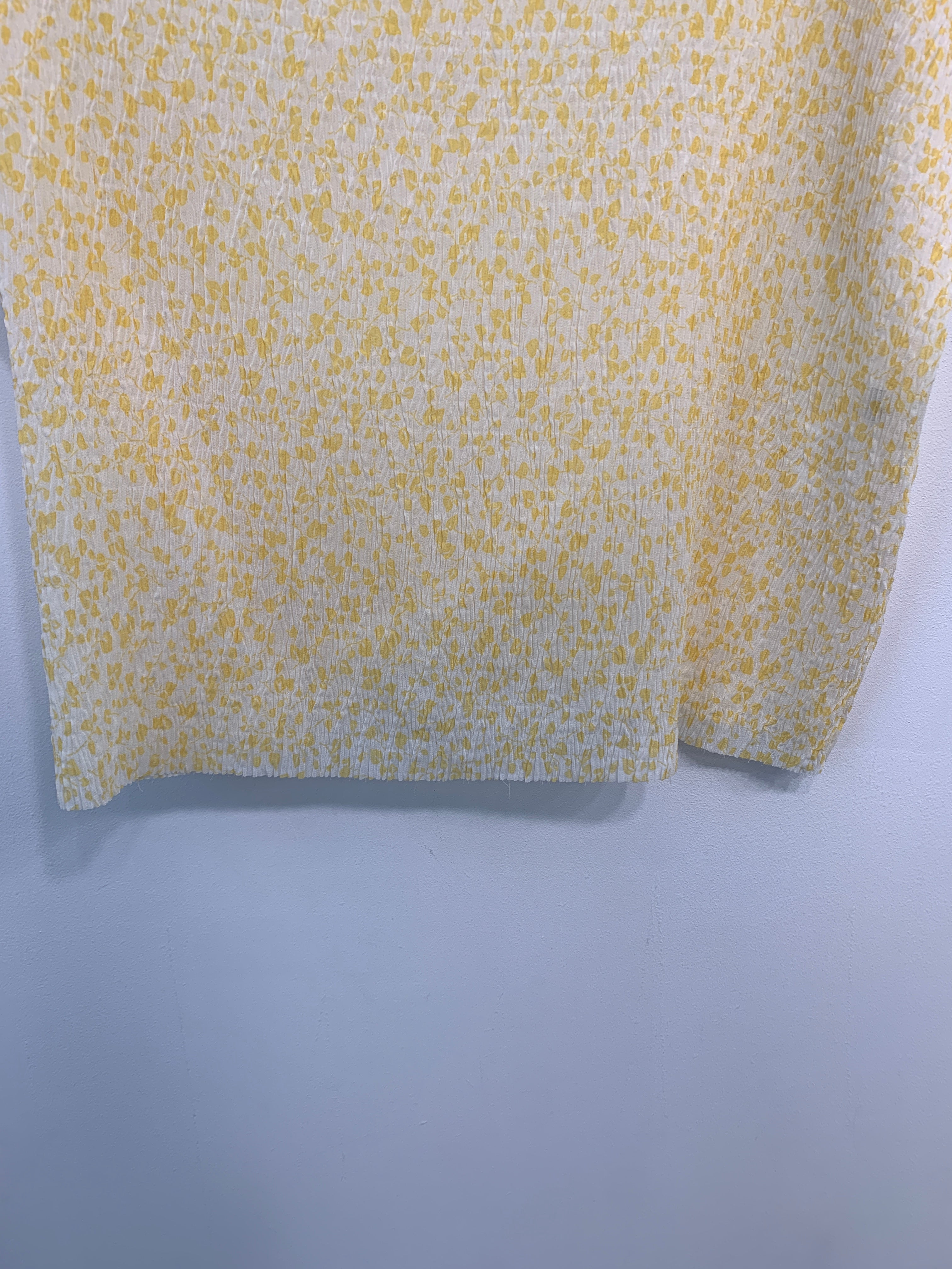 Neo Noir Bluse