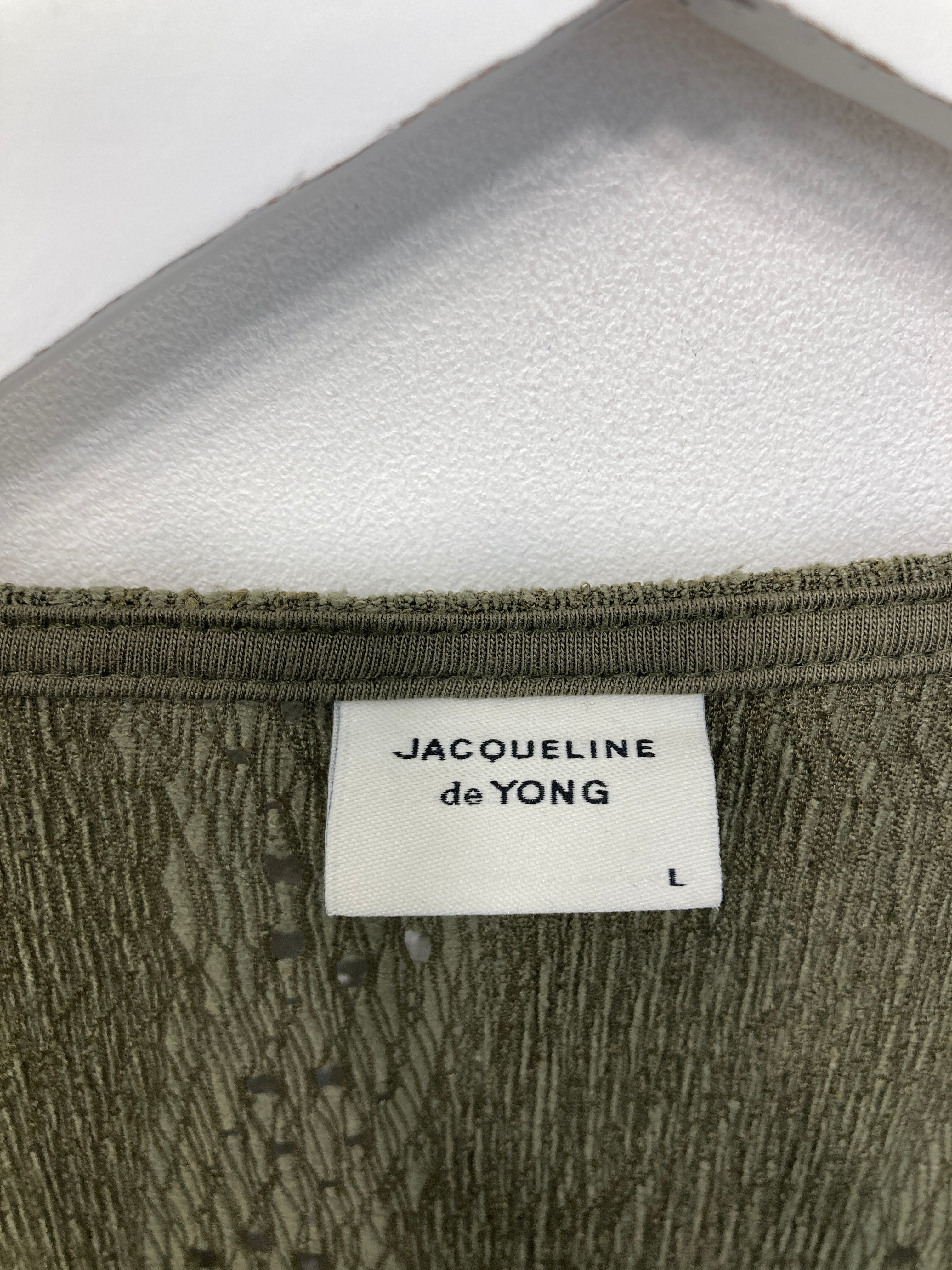 Jacqueline De Yong Bluse