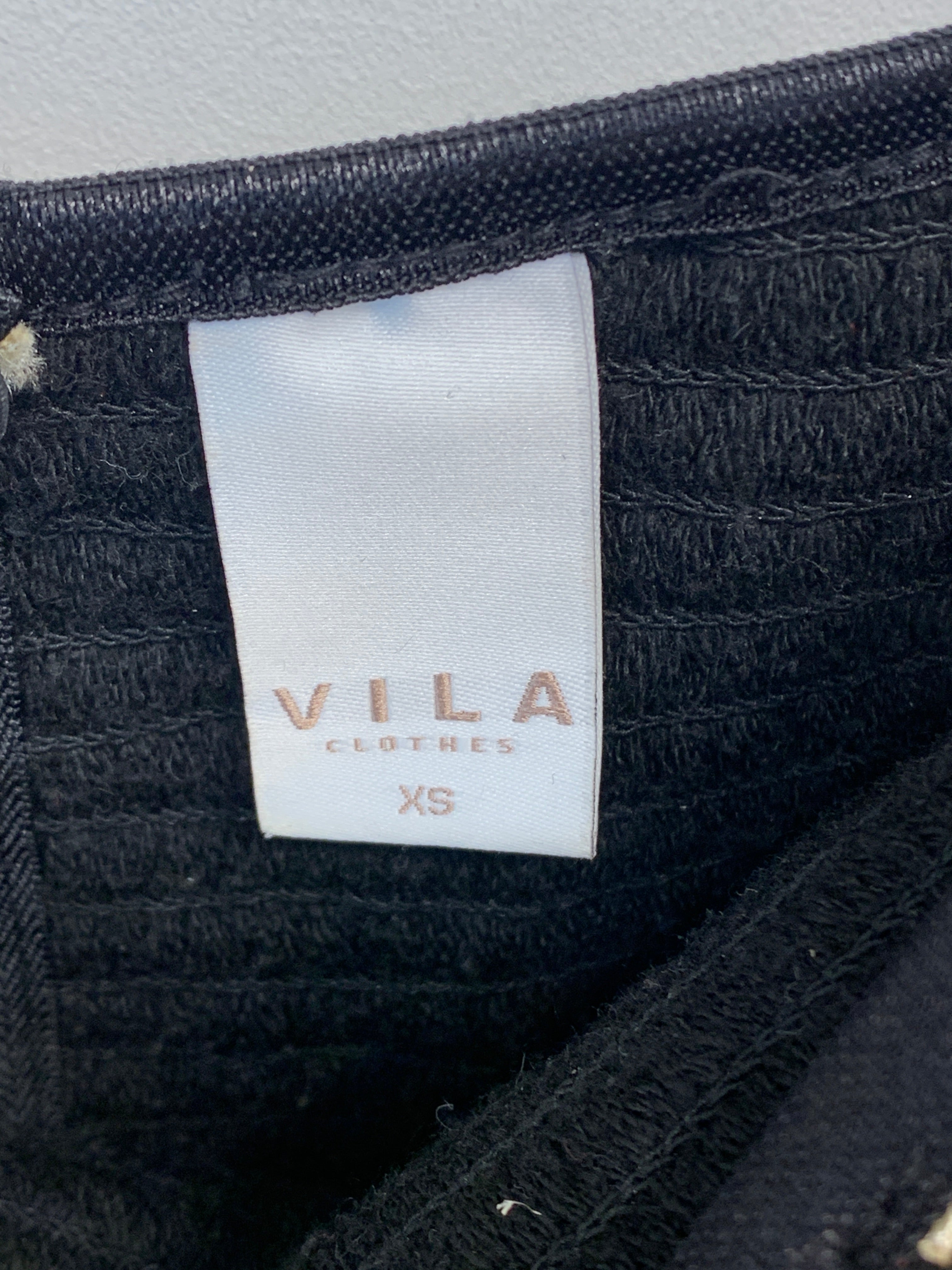 Vila Kjole