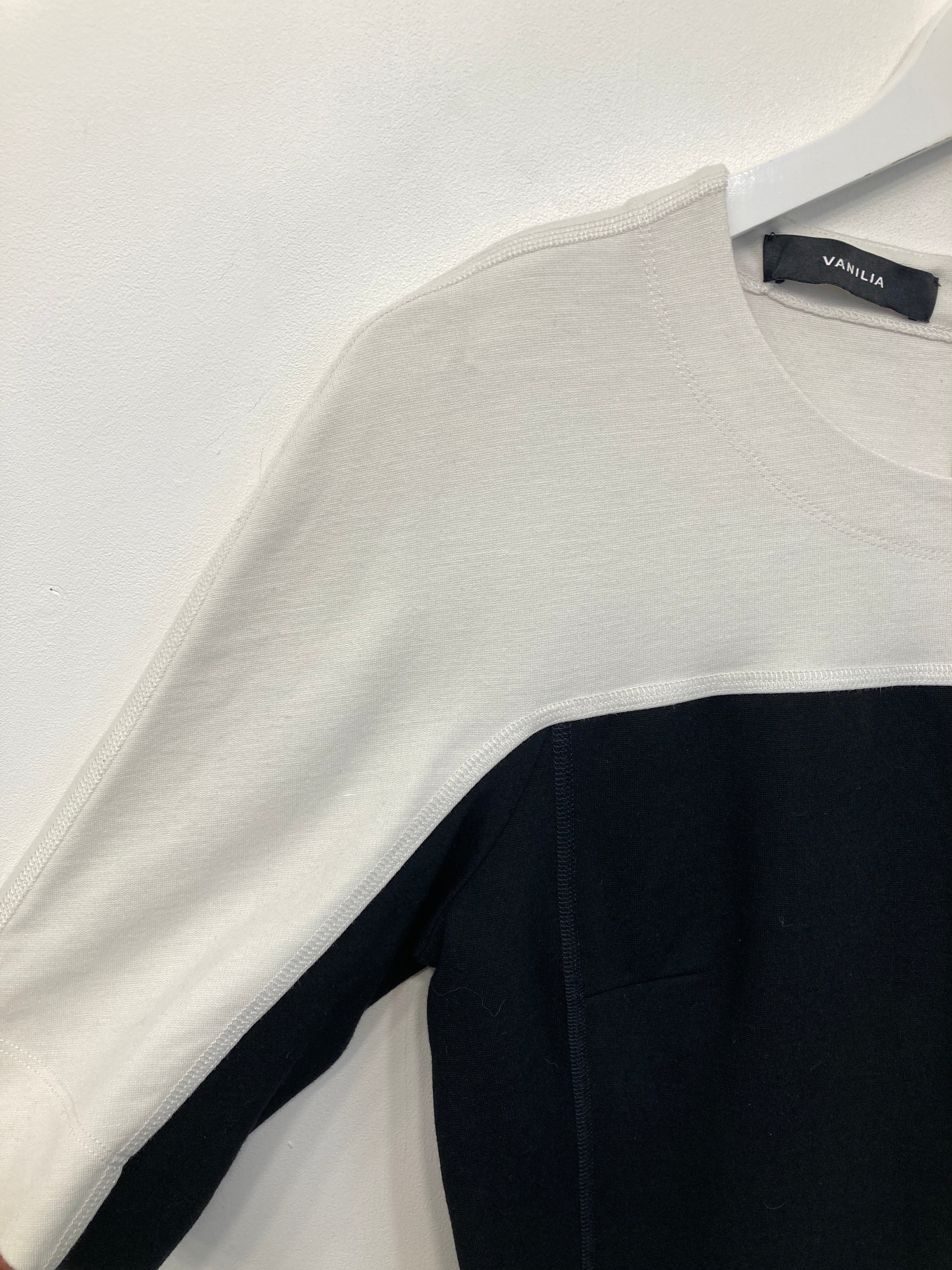 Vanilia Bluse