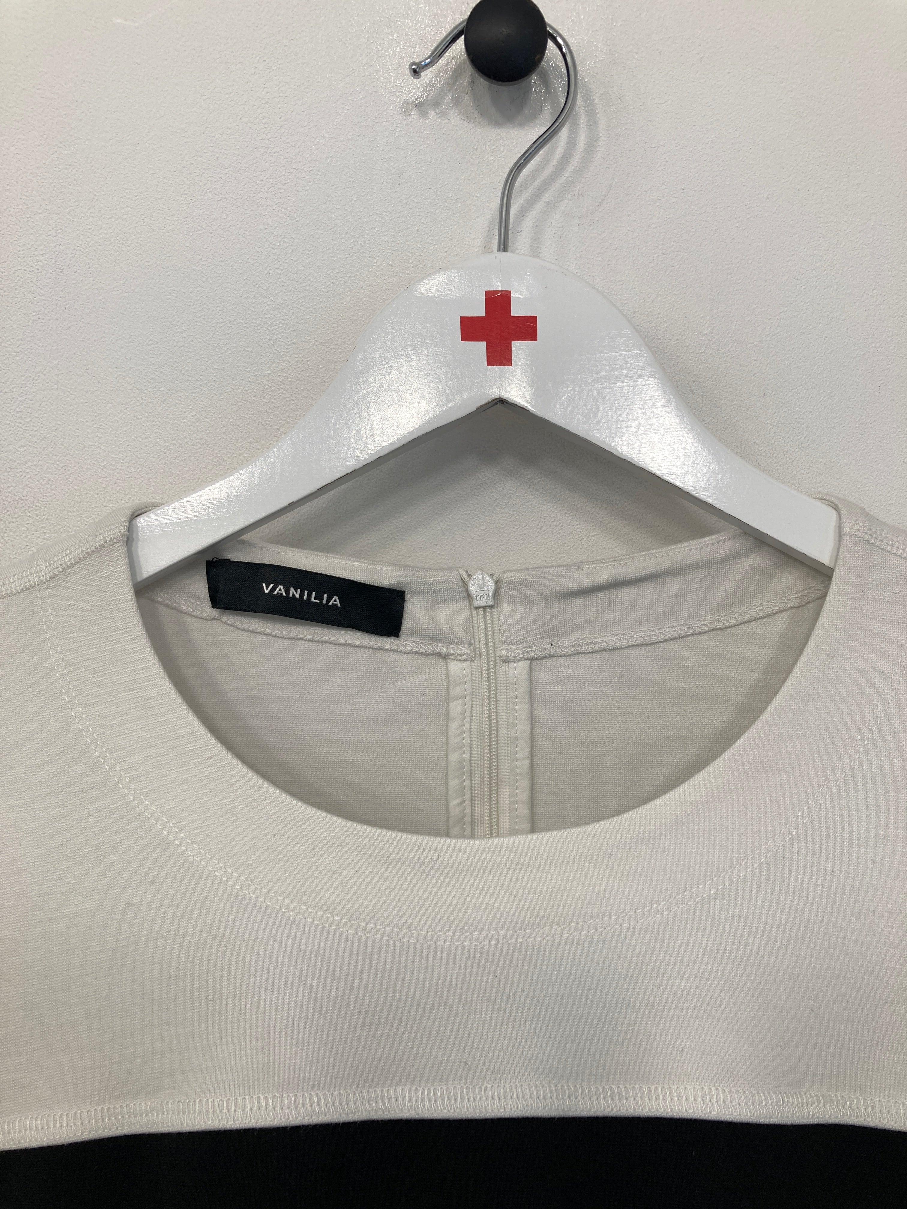 Vanilia Bluse