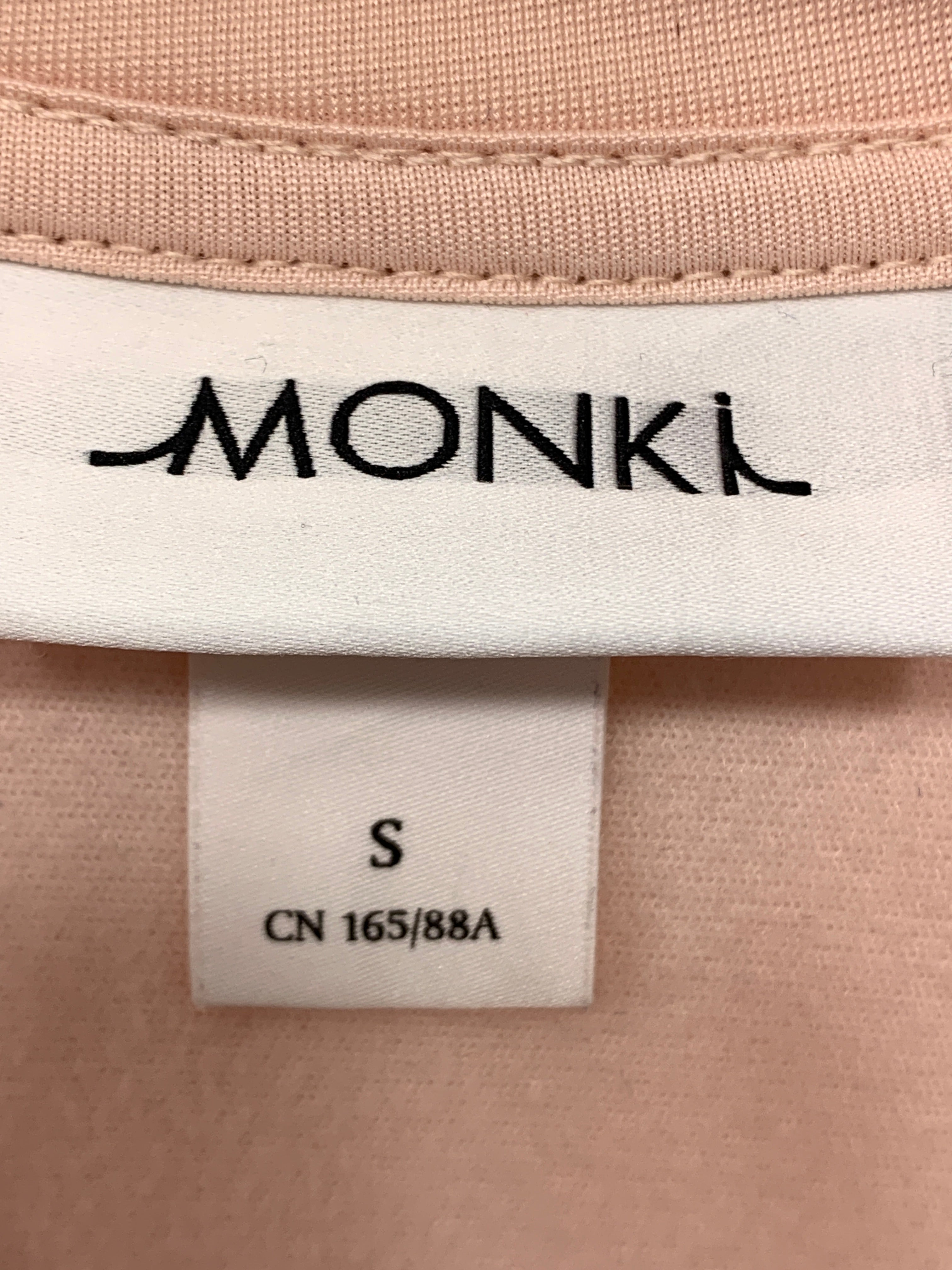 Monki Jakke