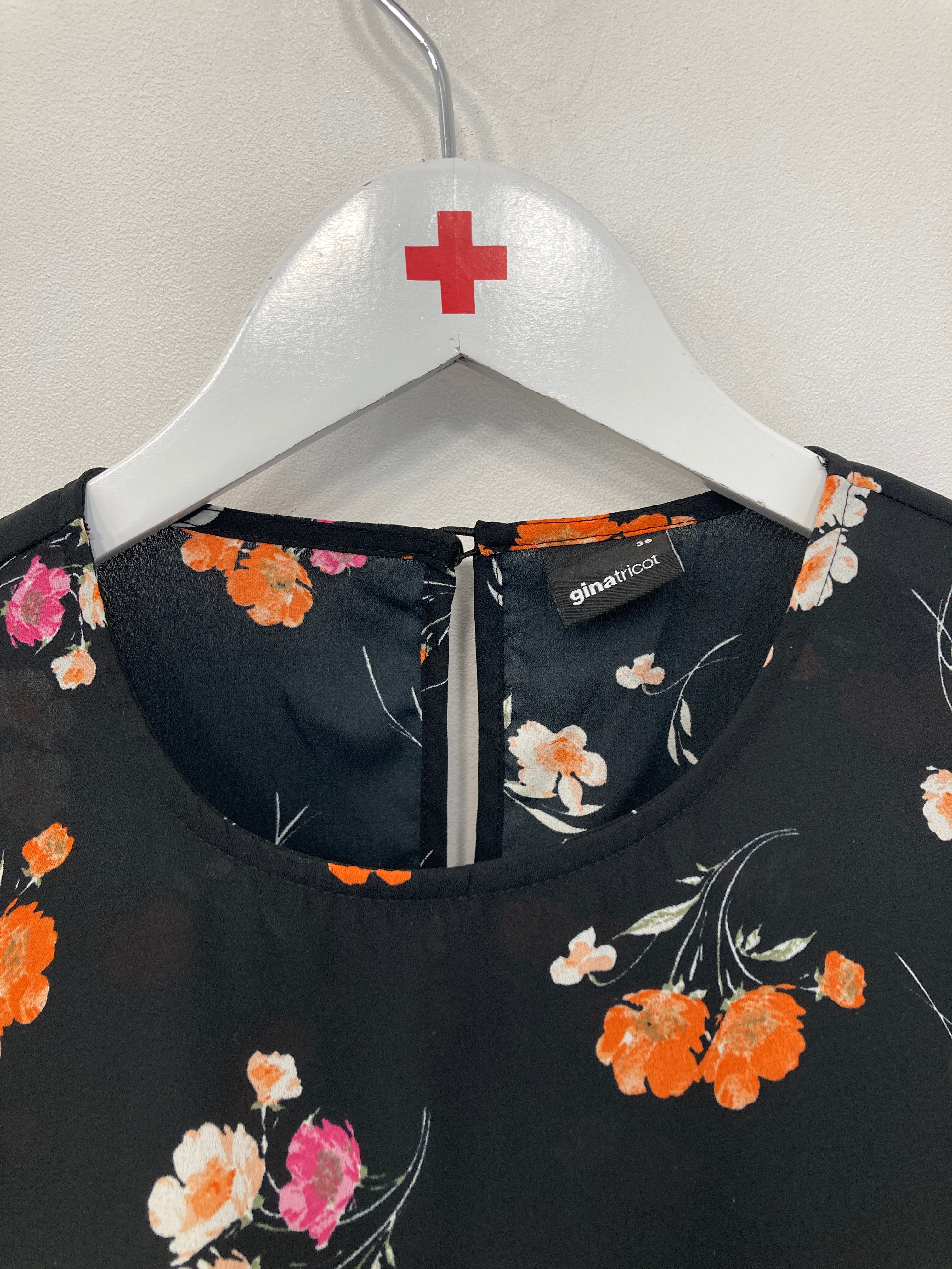 Gina Tricot Bluse