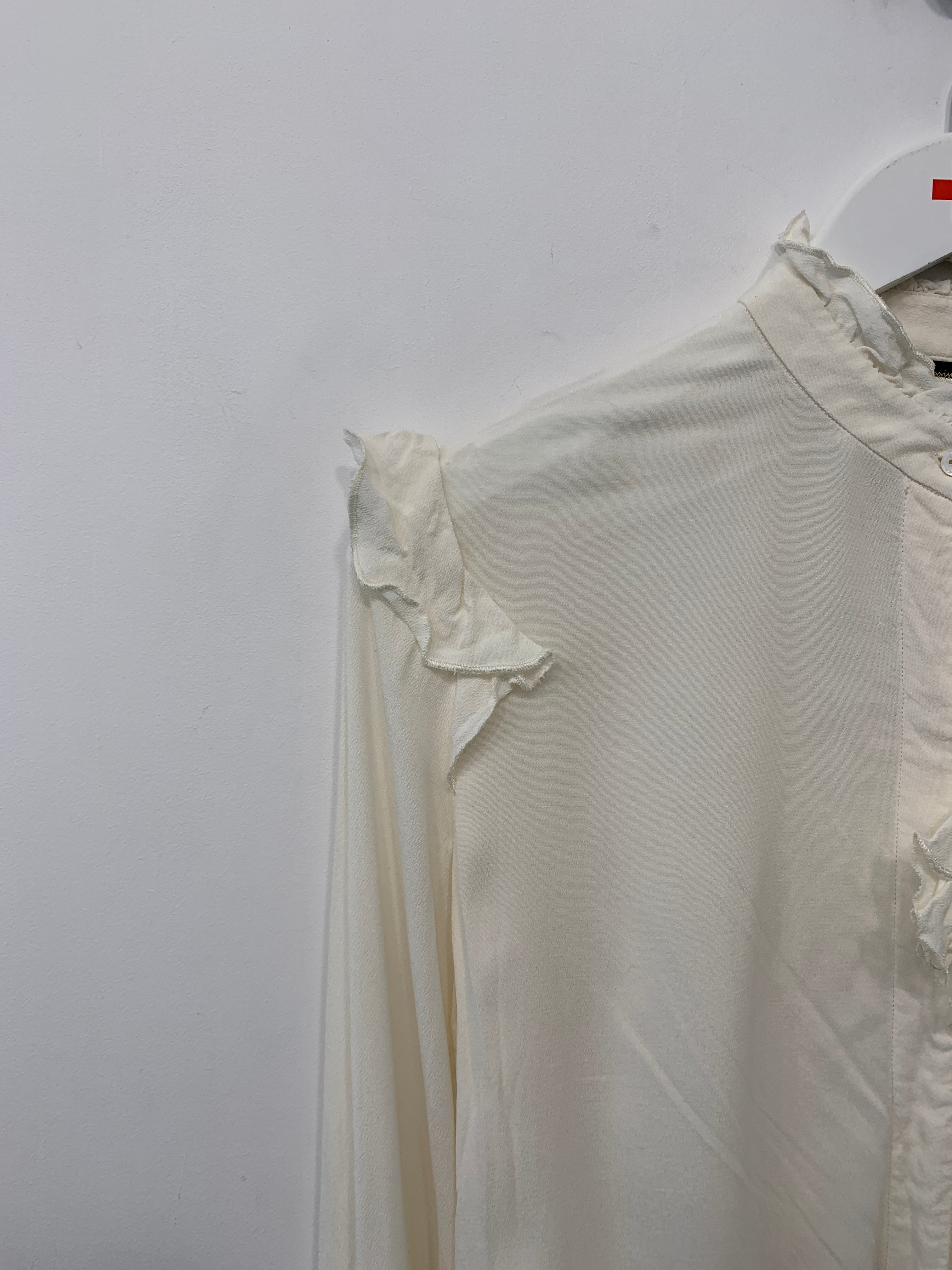 Massimo Dutti Skjorte
