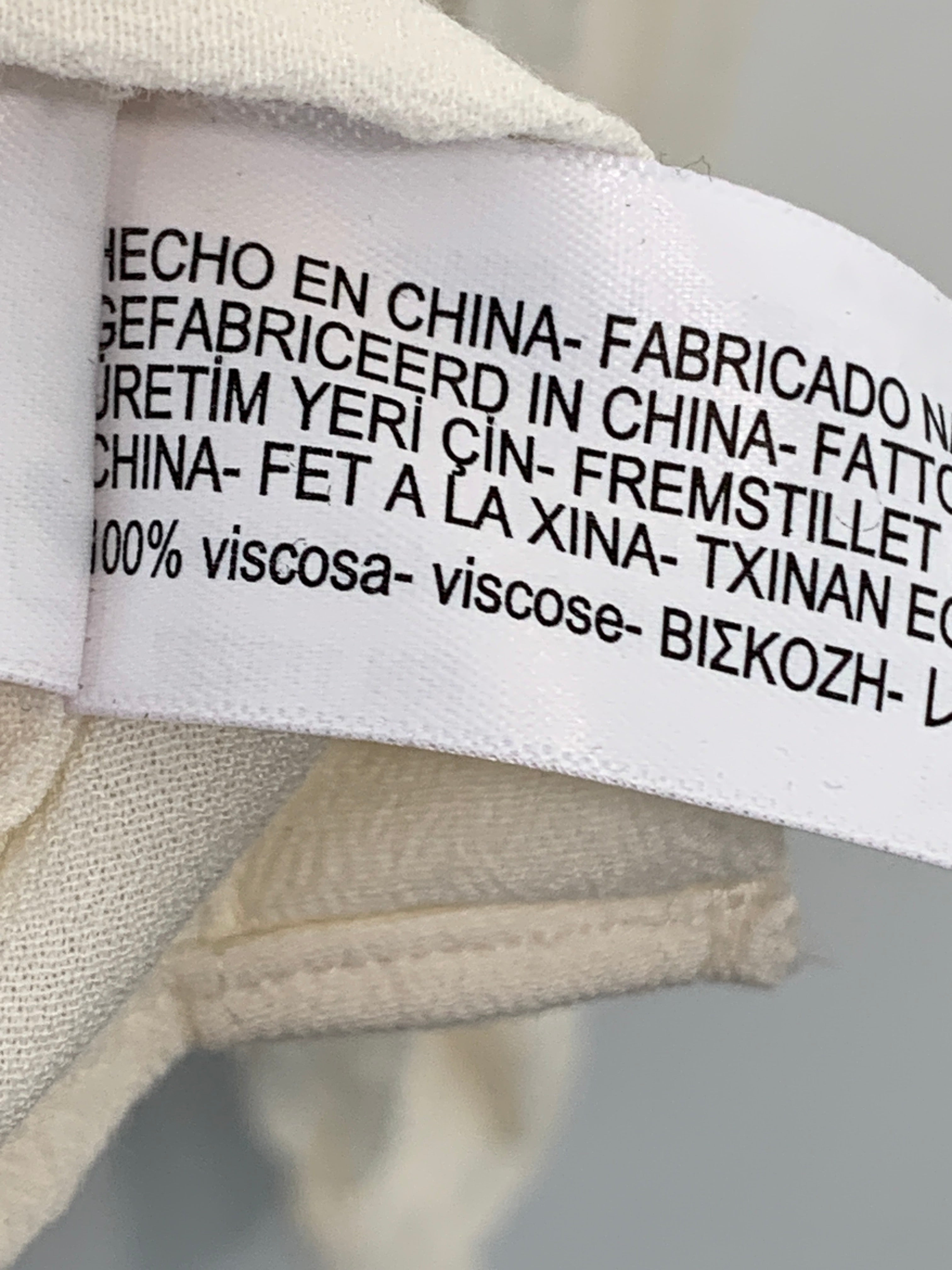 Massimo Dutti Skjorte
