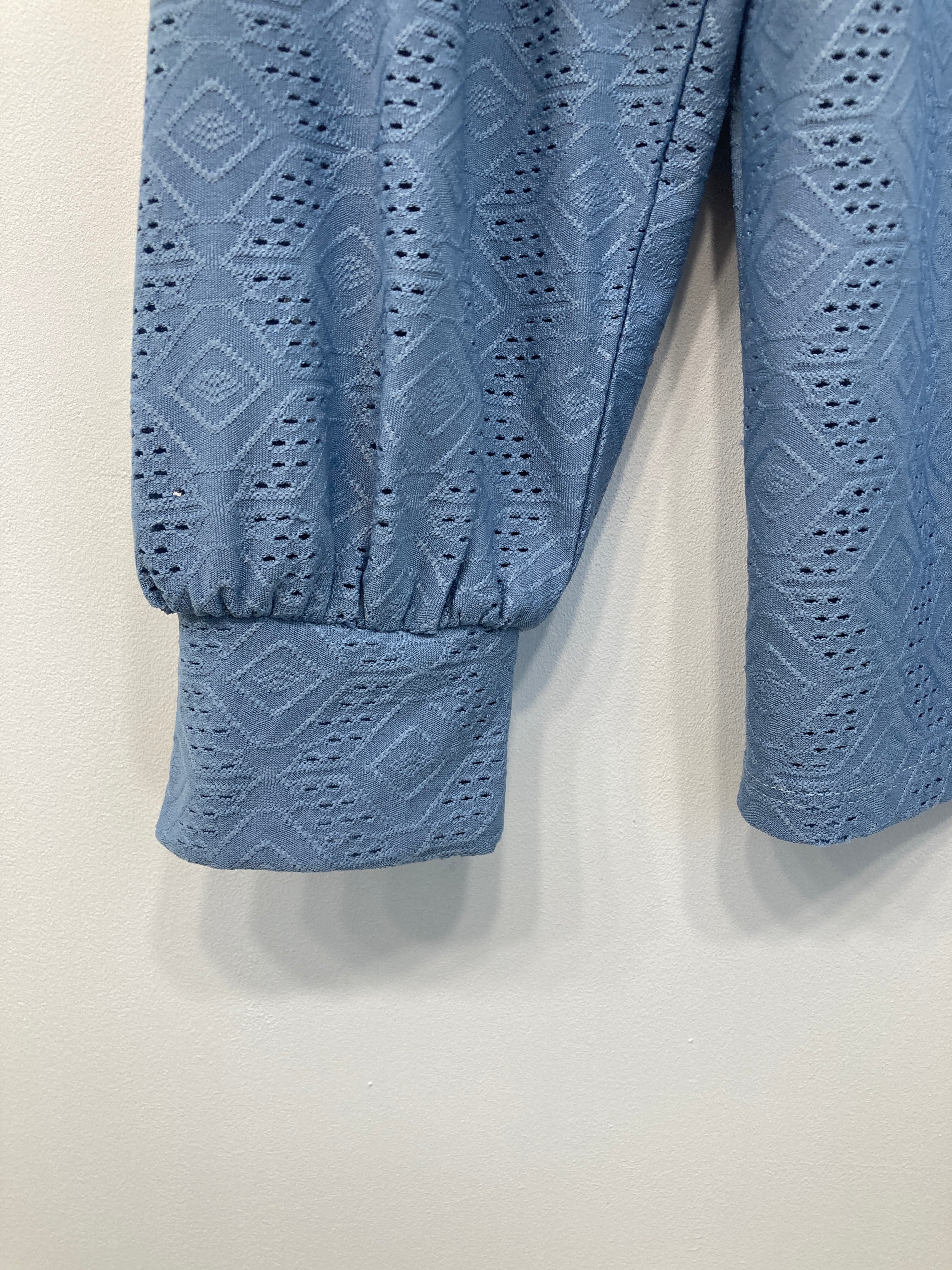 FreeQuent Bluse