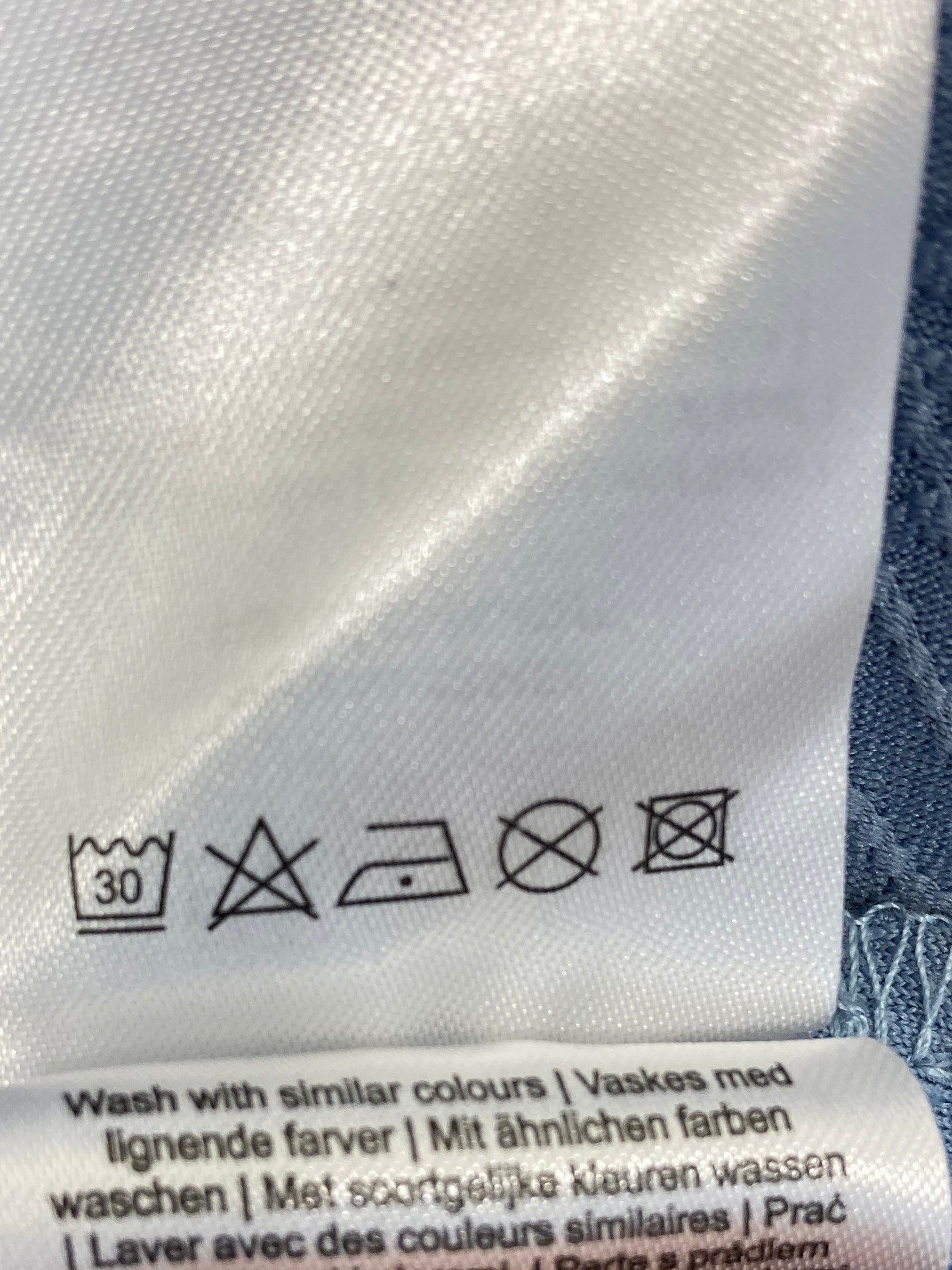 FreeQuent Bluse