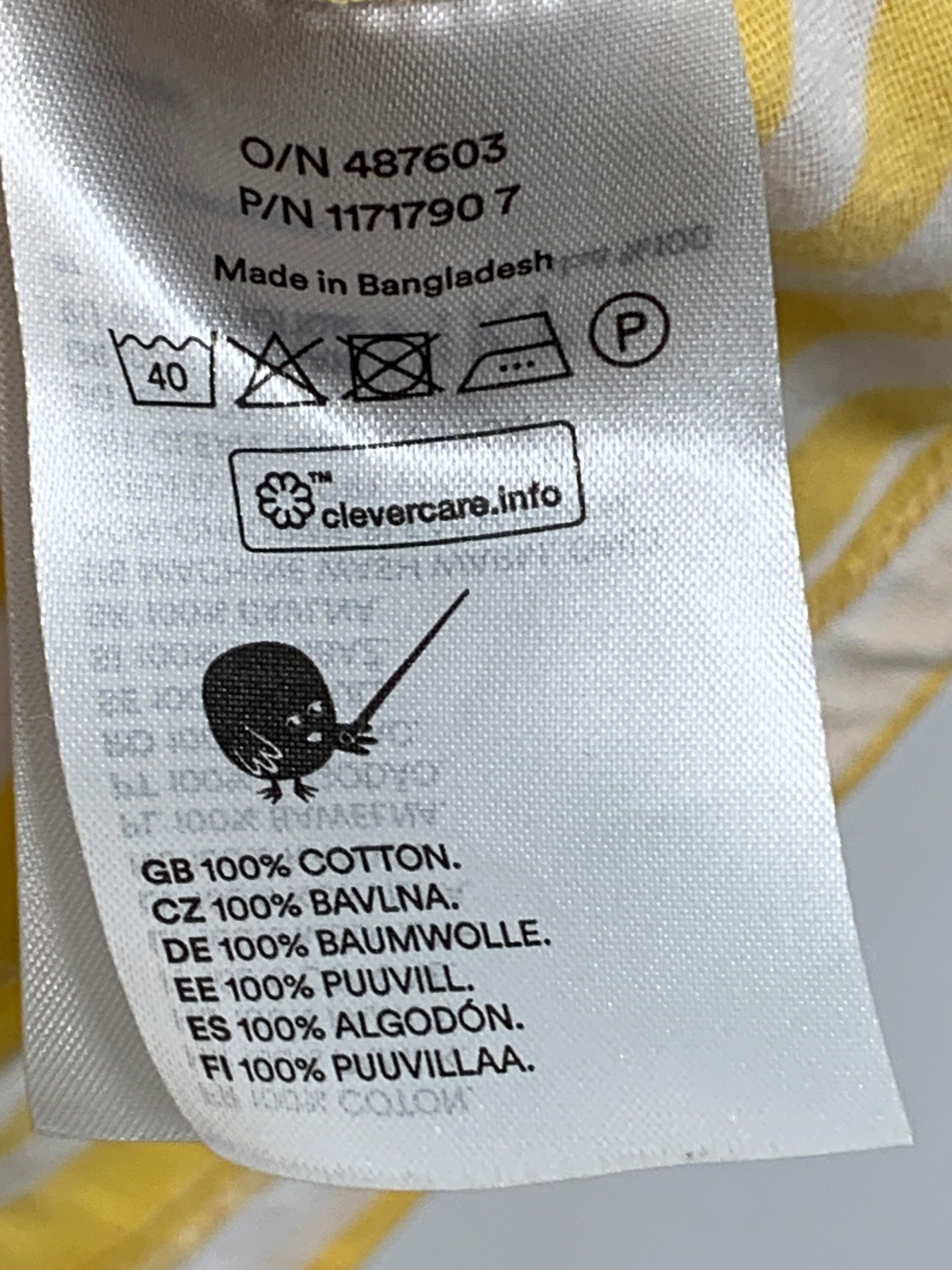 Monki T-shirt