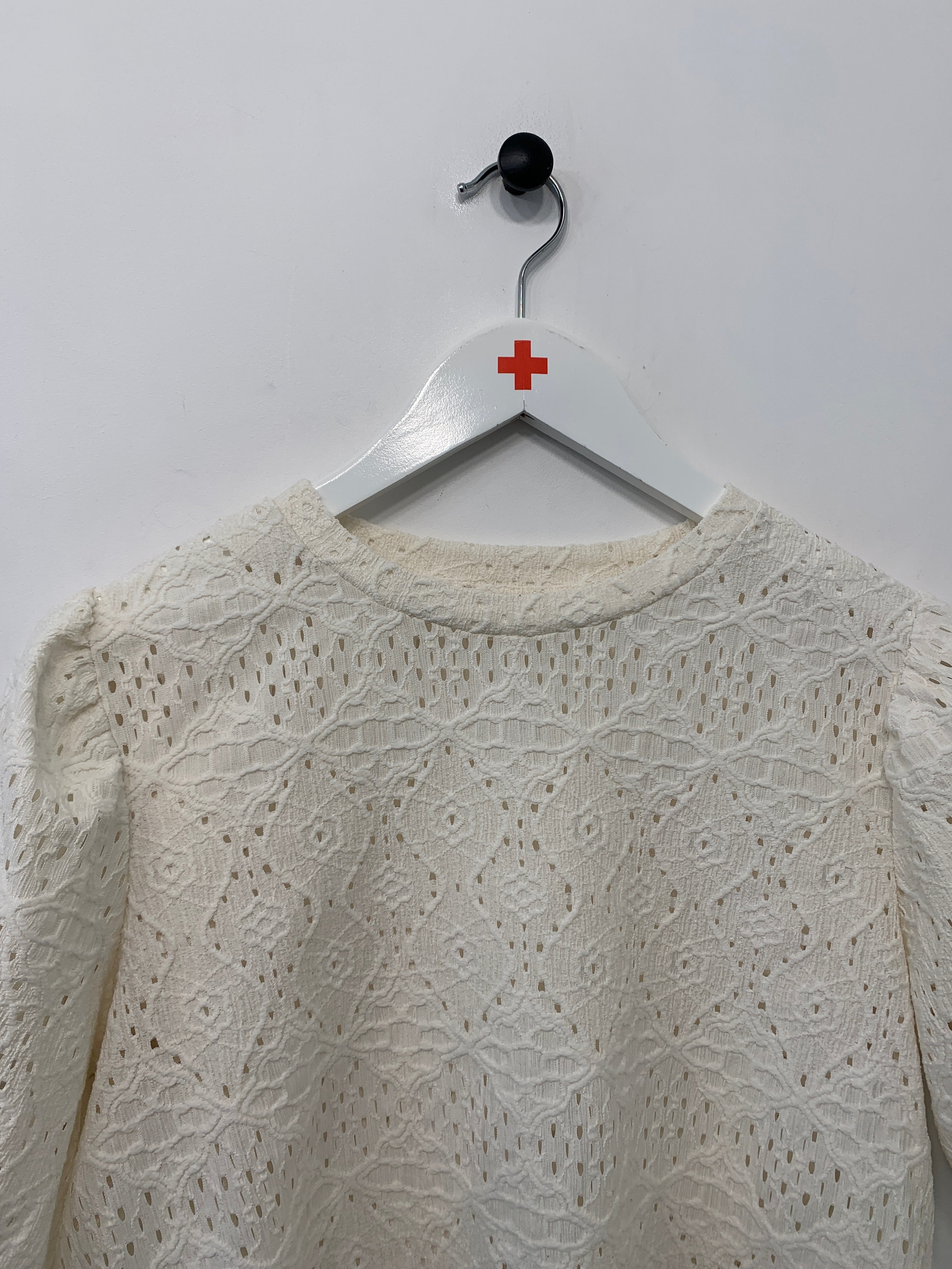 Object Bluse