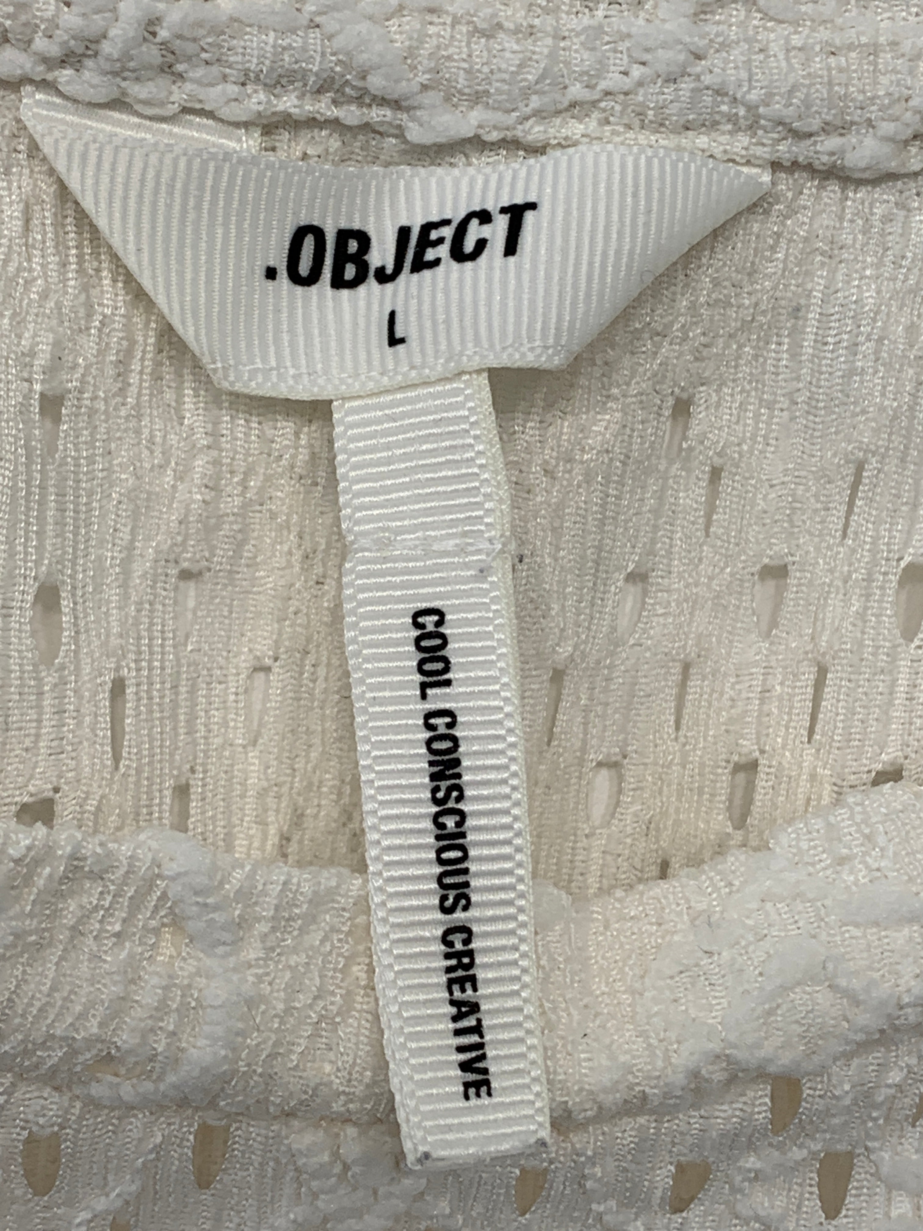 Object Bluse