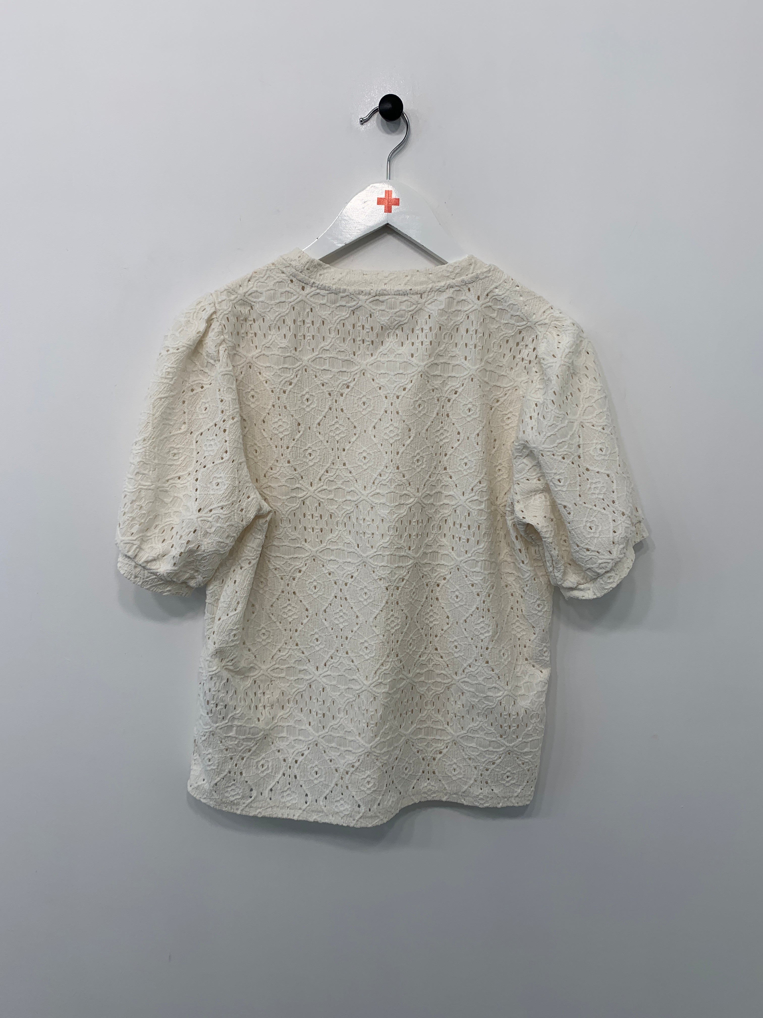 Object Bluse