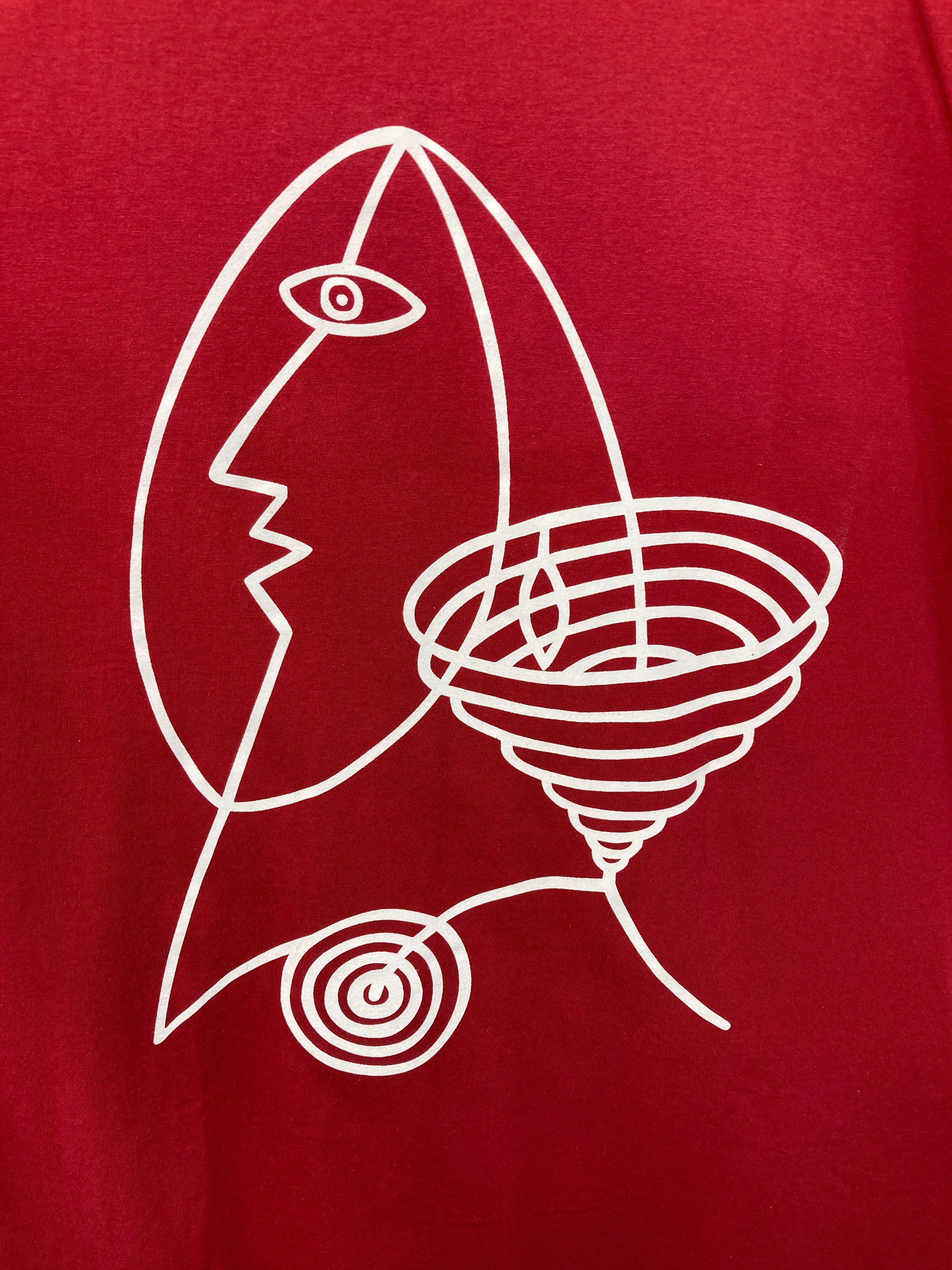 "Cuntentment" T-Shirt