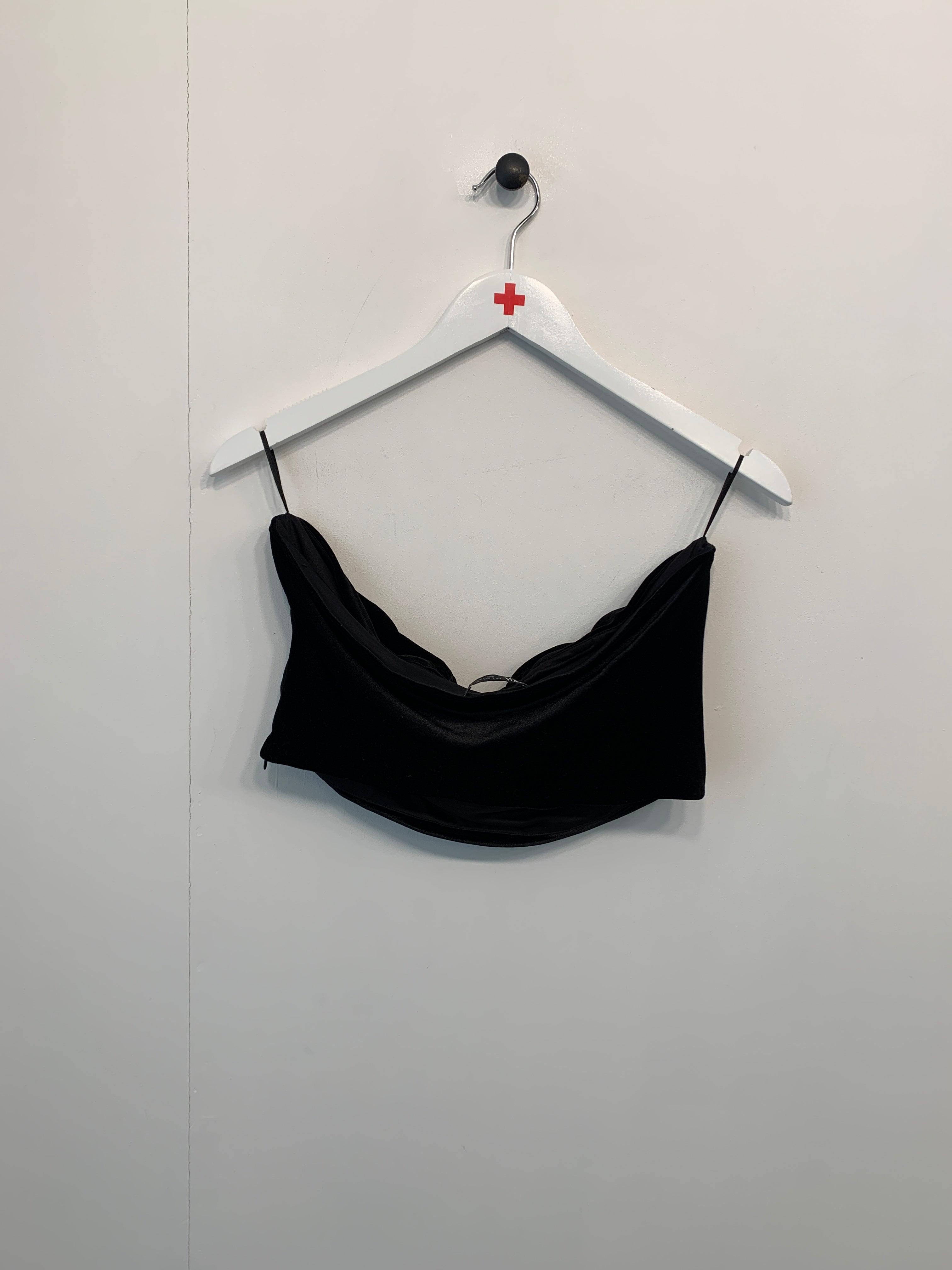 Zara Top