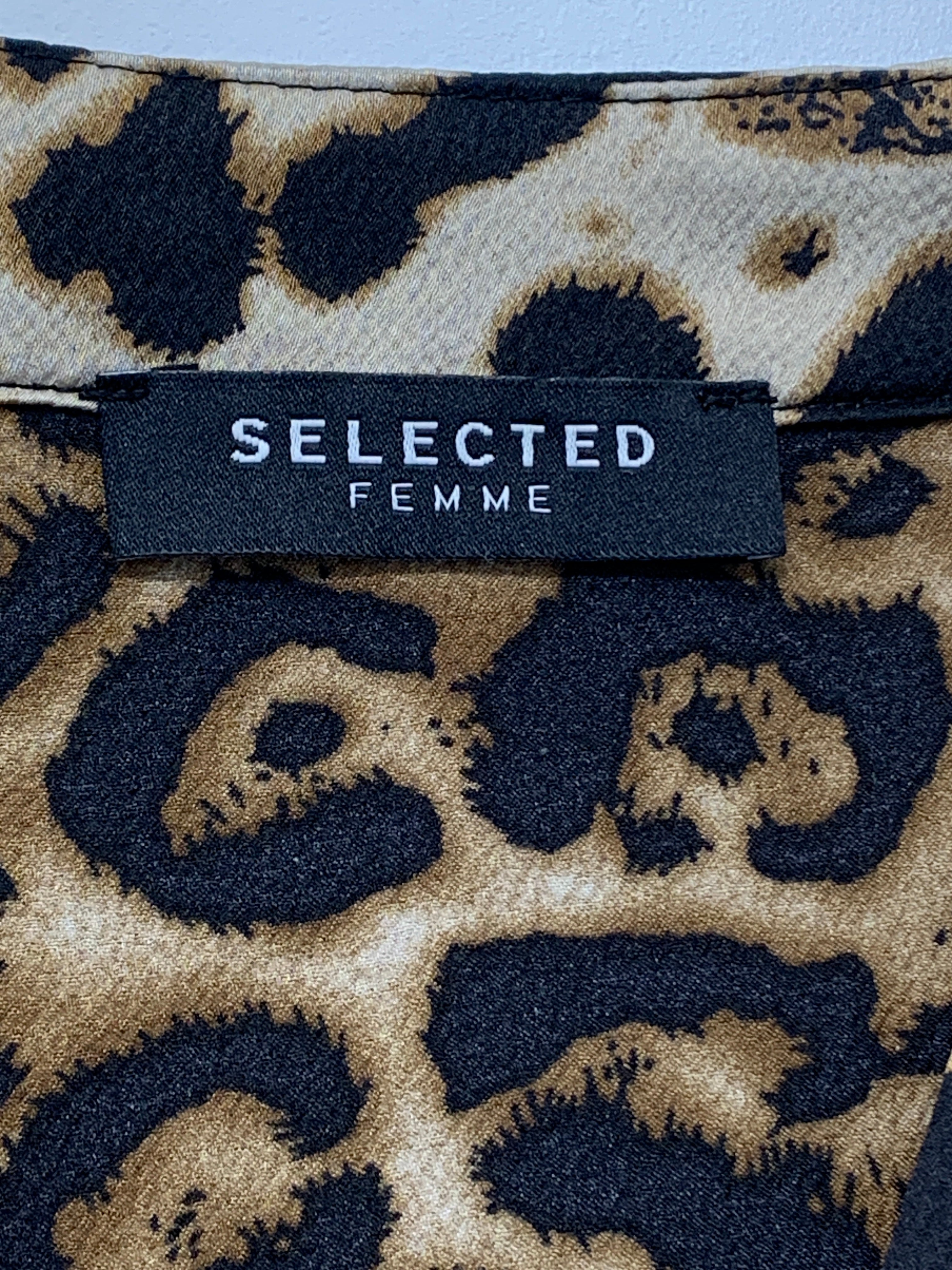 Selected Femme Kjole