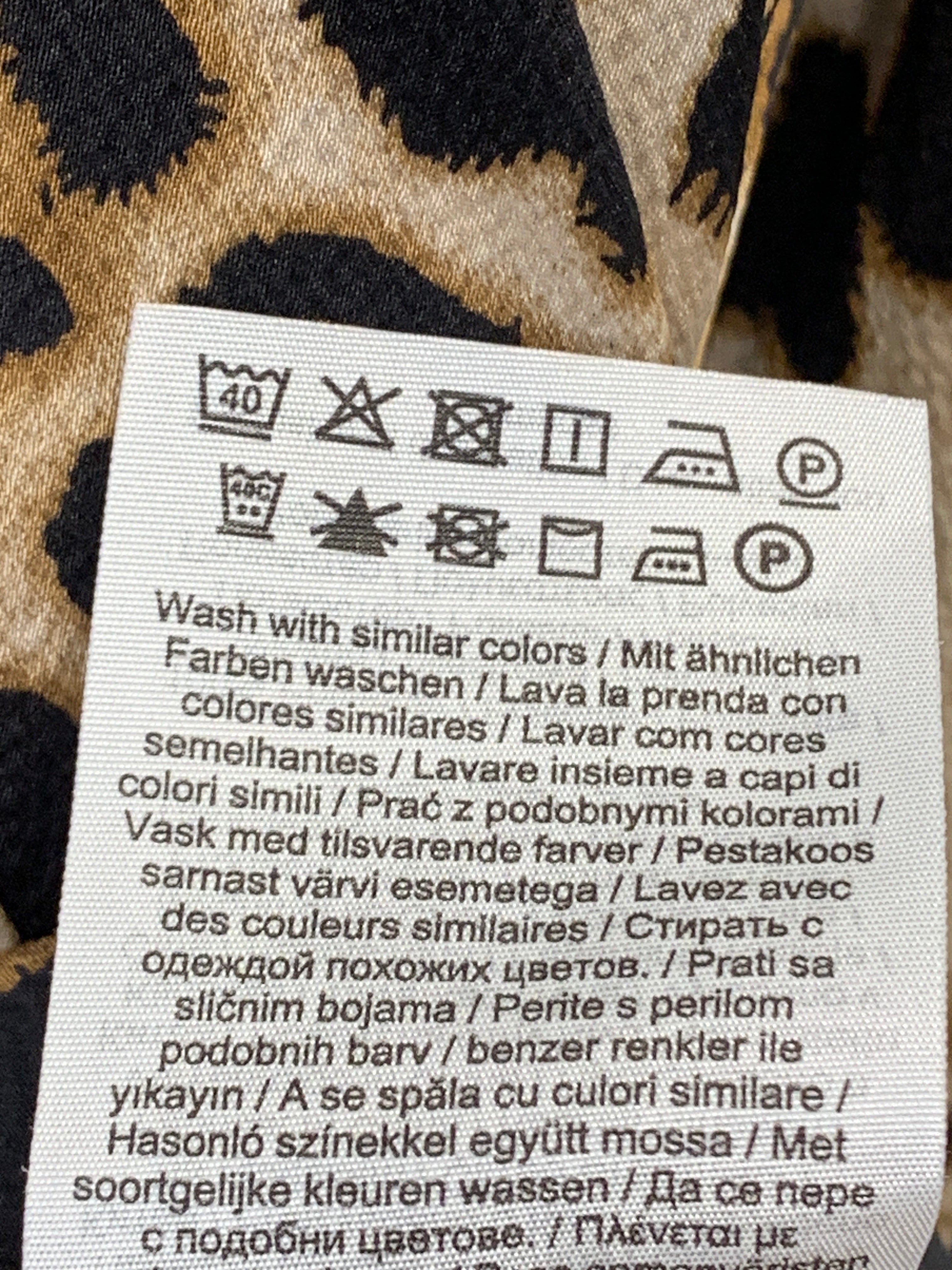 Selected Femme Kjole