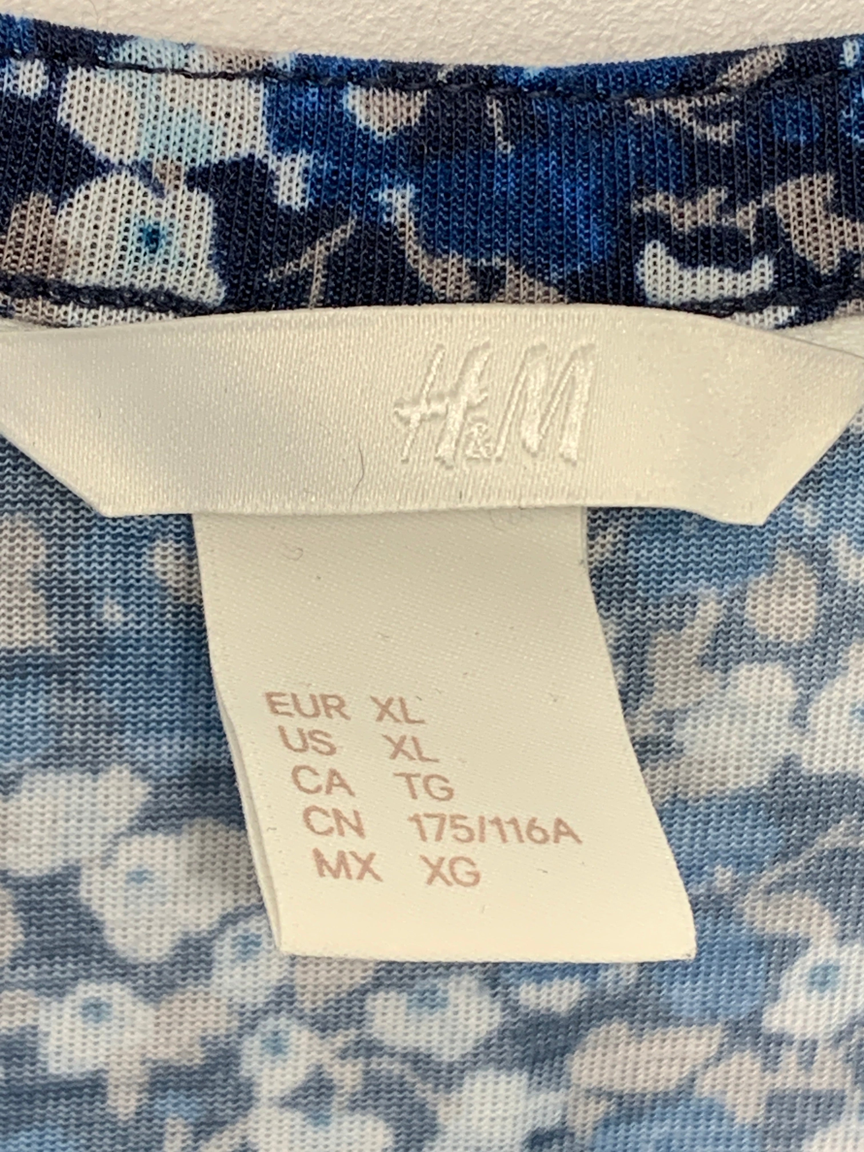 H&M Bluse