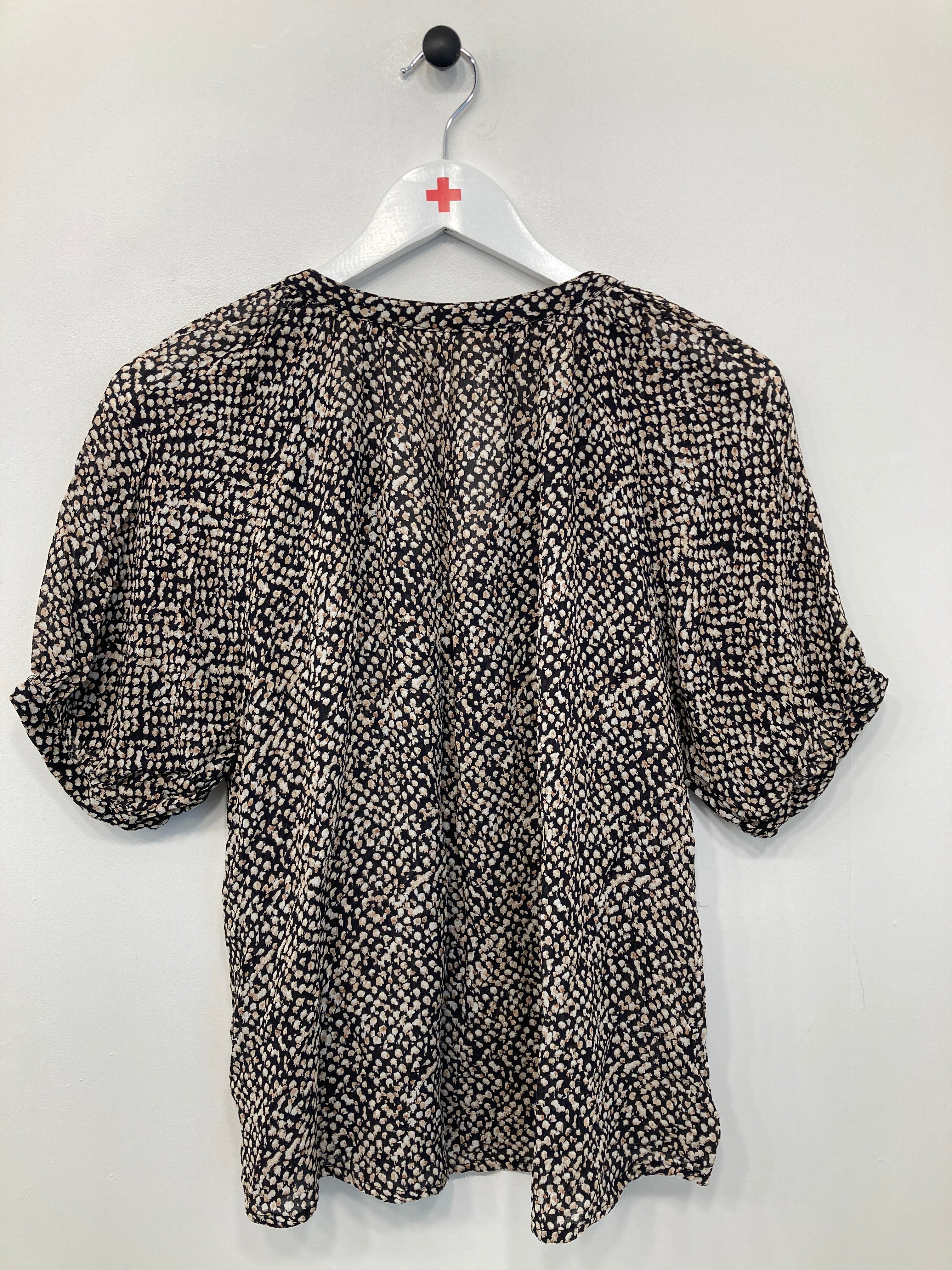 Part Two Bluse